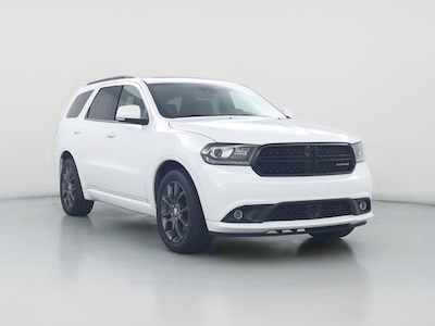 2017 Dodge Durango R/T -
                  Cincinnati, OH