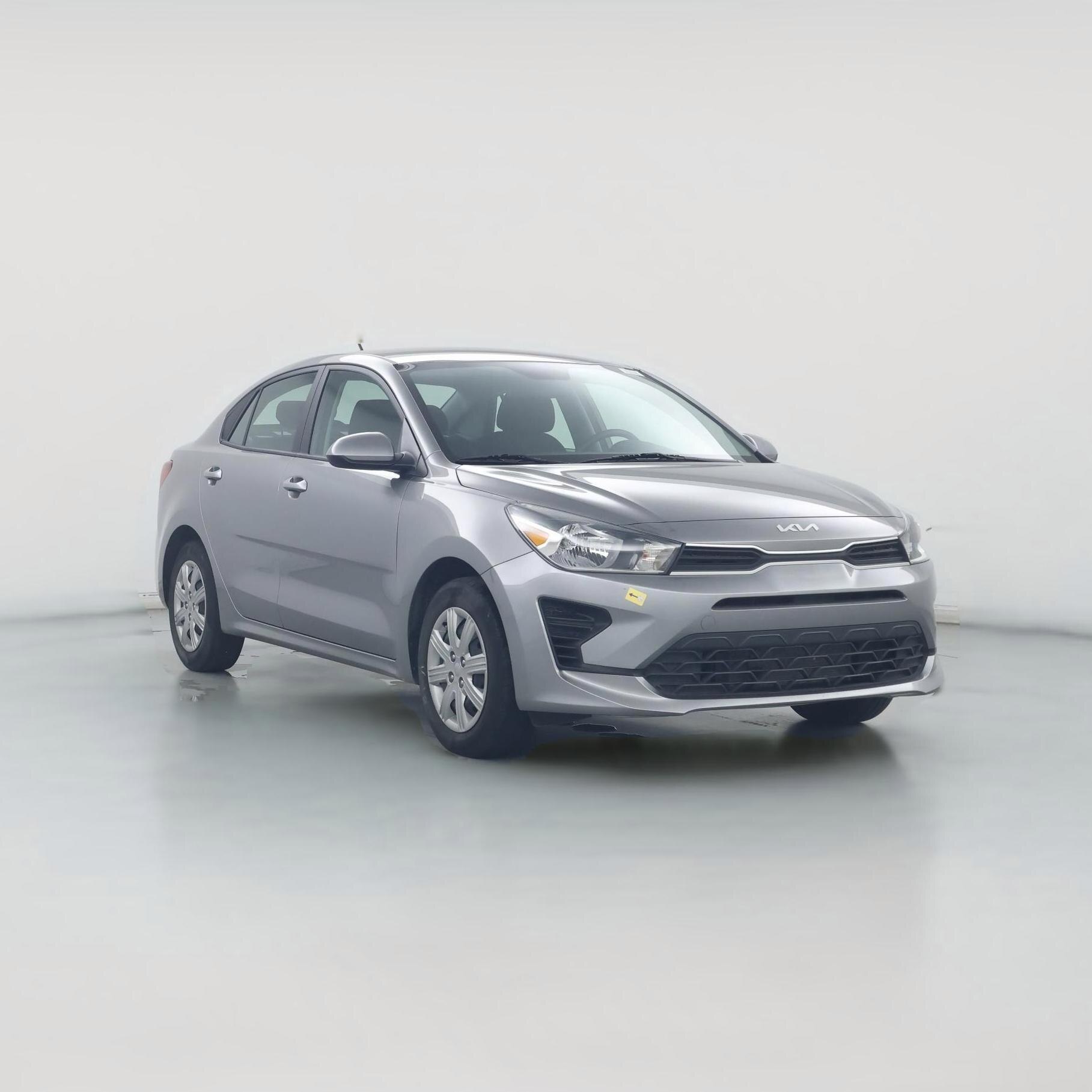 Thumbnail: 2022 Kia Rio - 1