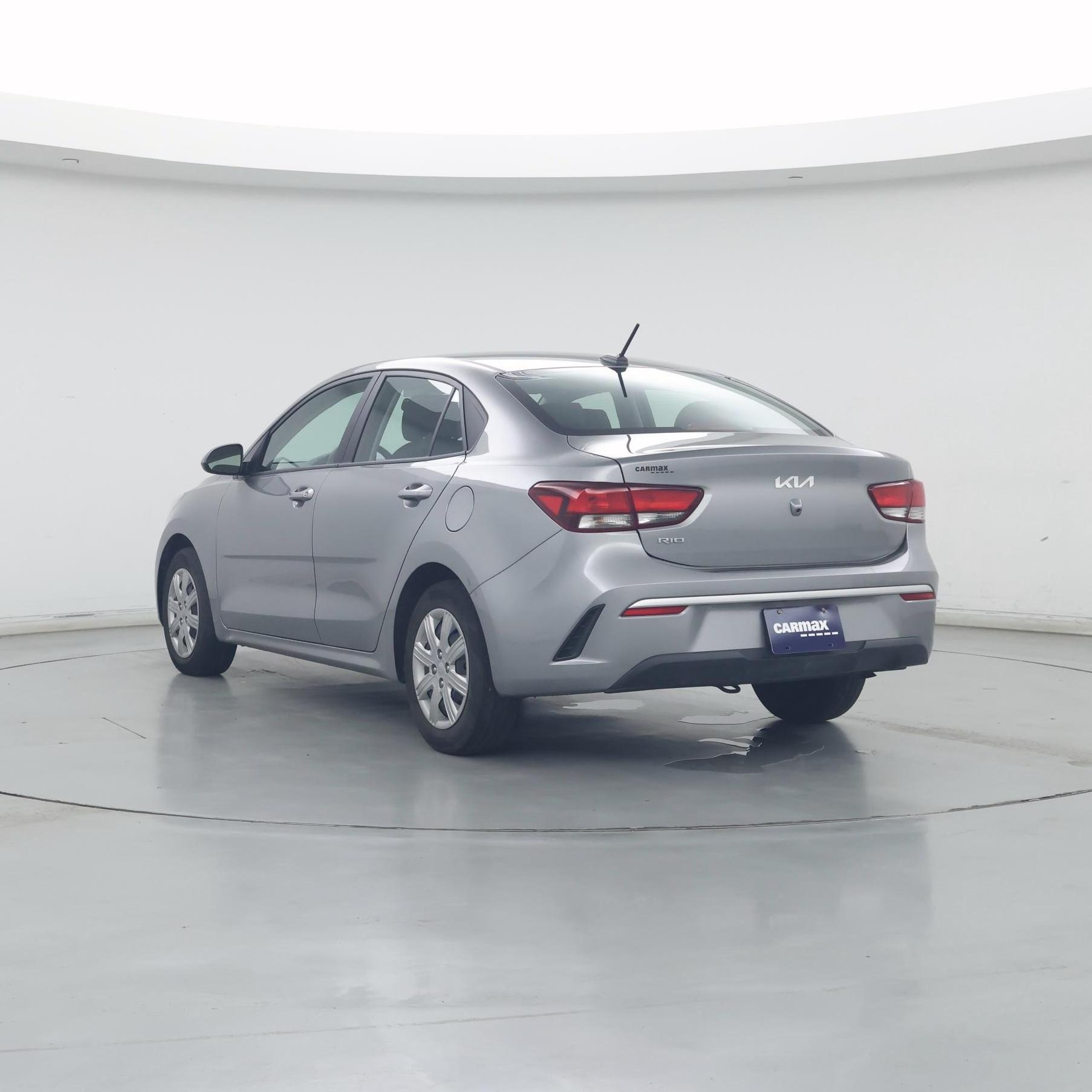 Thumbnail: 2022 Kia Rio - 2