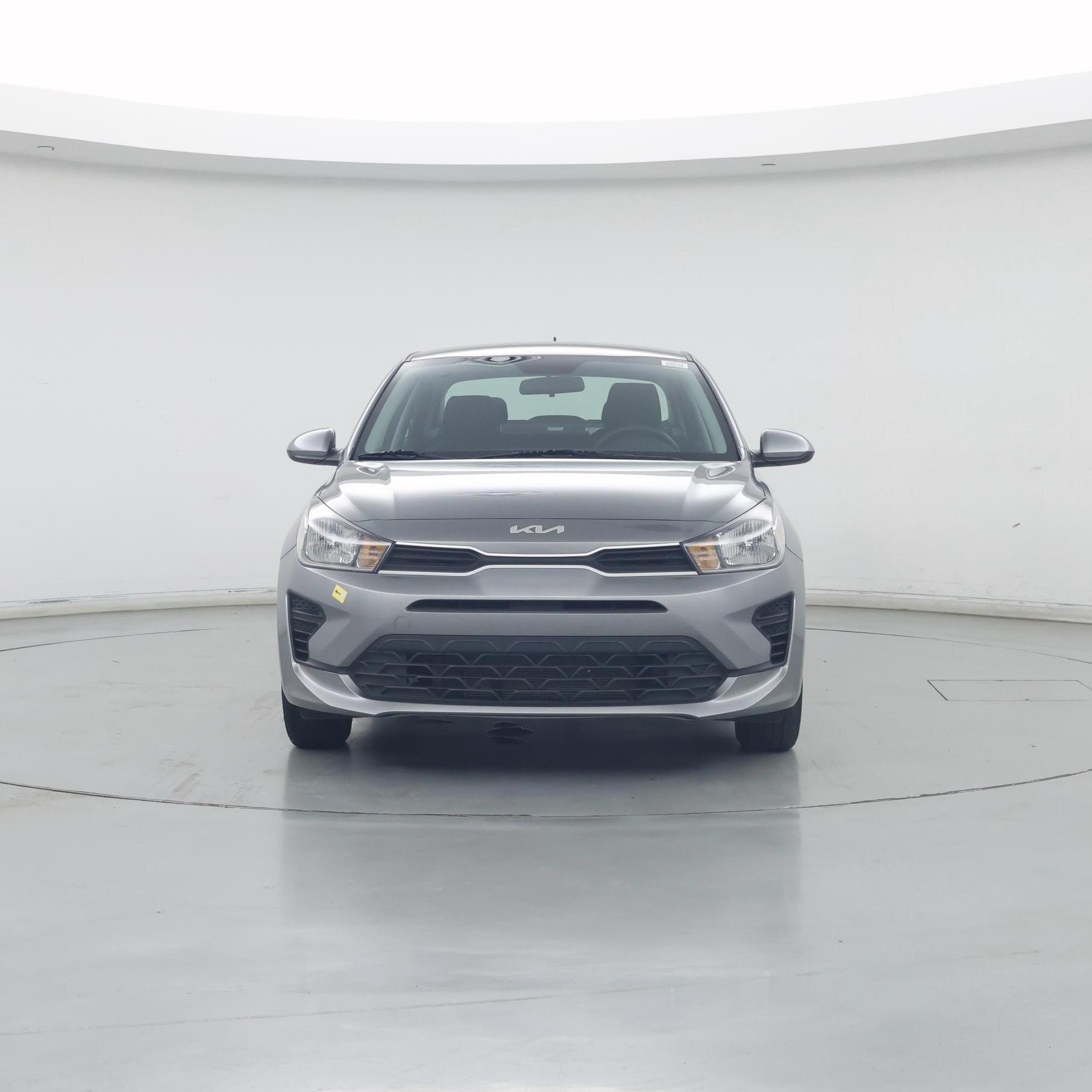 Thumbnail: 2022 Kia Rio - 5