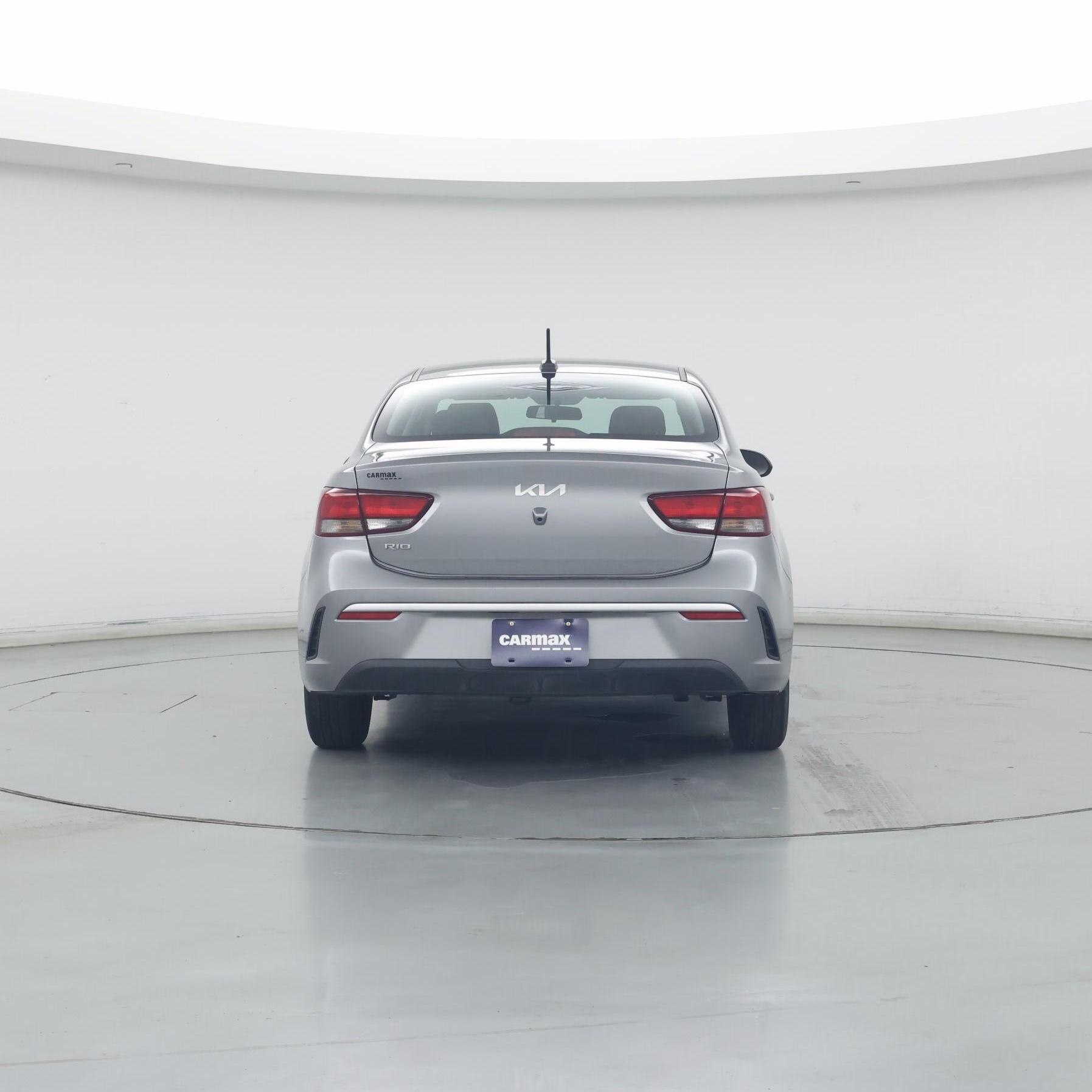 Thumbnail: 2022 Kia Rio - 6