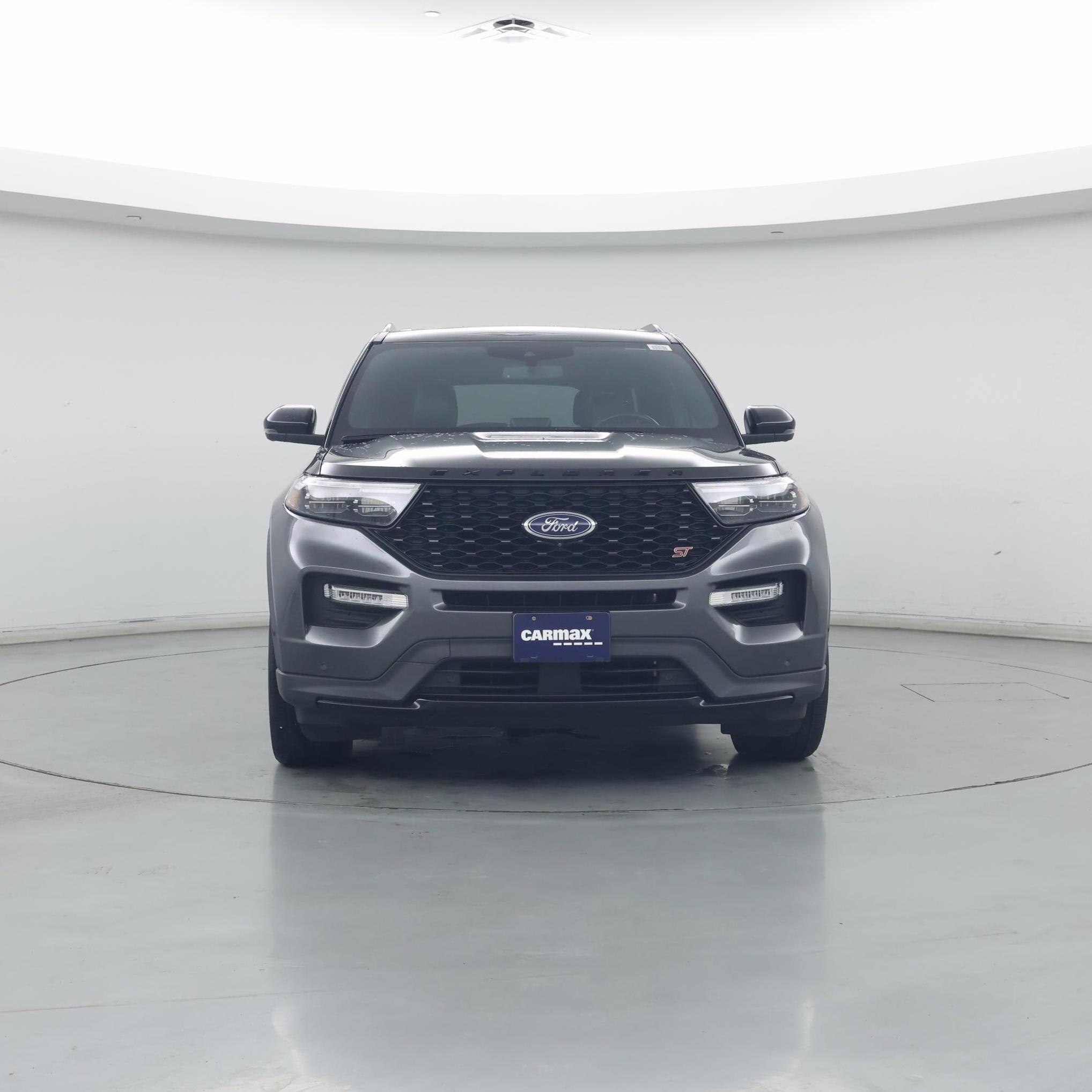 Thumbnail: 2020 Ford Explorer - 5
