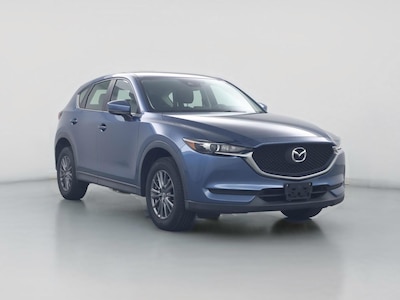 2017 Mazda CX-5 Sport -
                  Cincinnati, OH