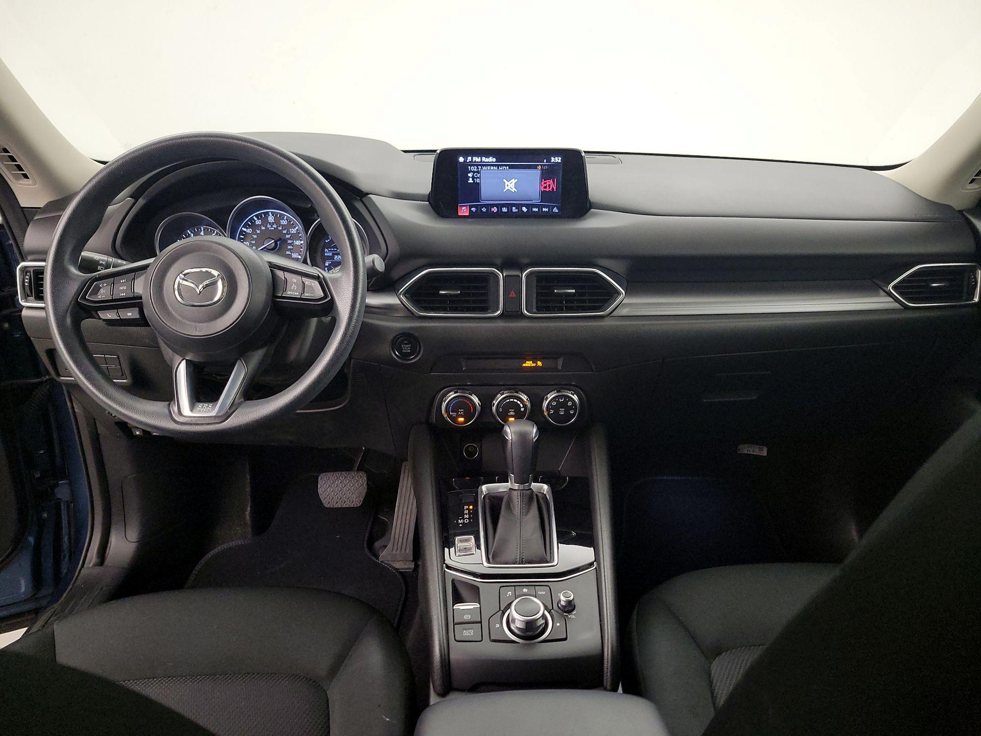 Thumbnail: 2017 Mazda CX-5 - 9