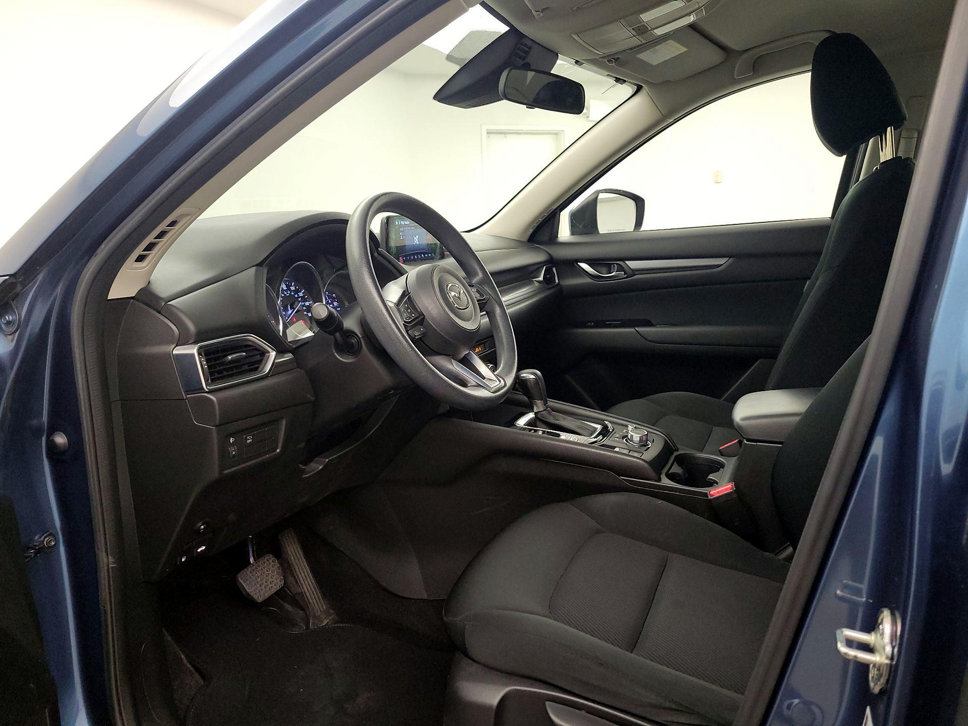 Thumbnail: 2017 Mazda CX-5 - 11