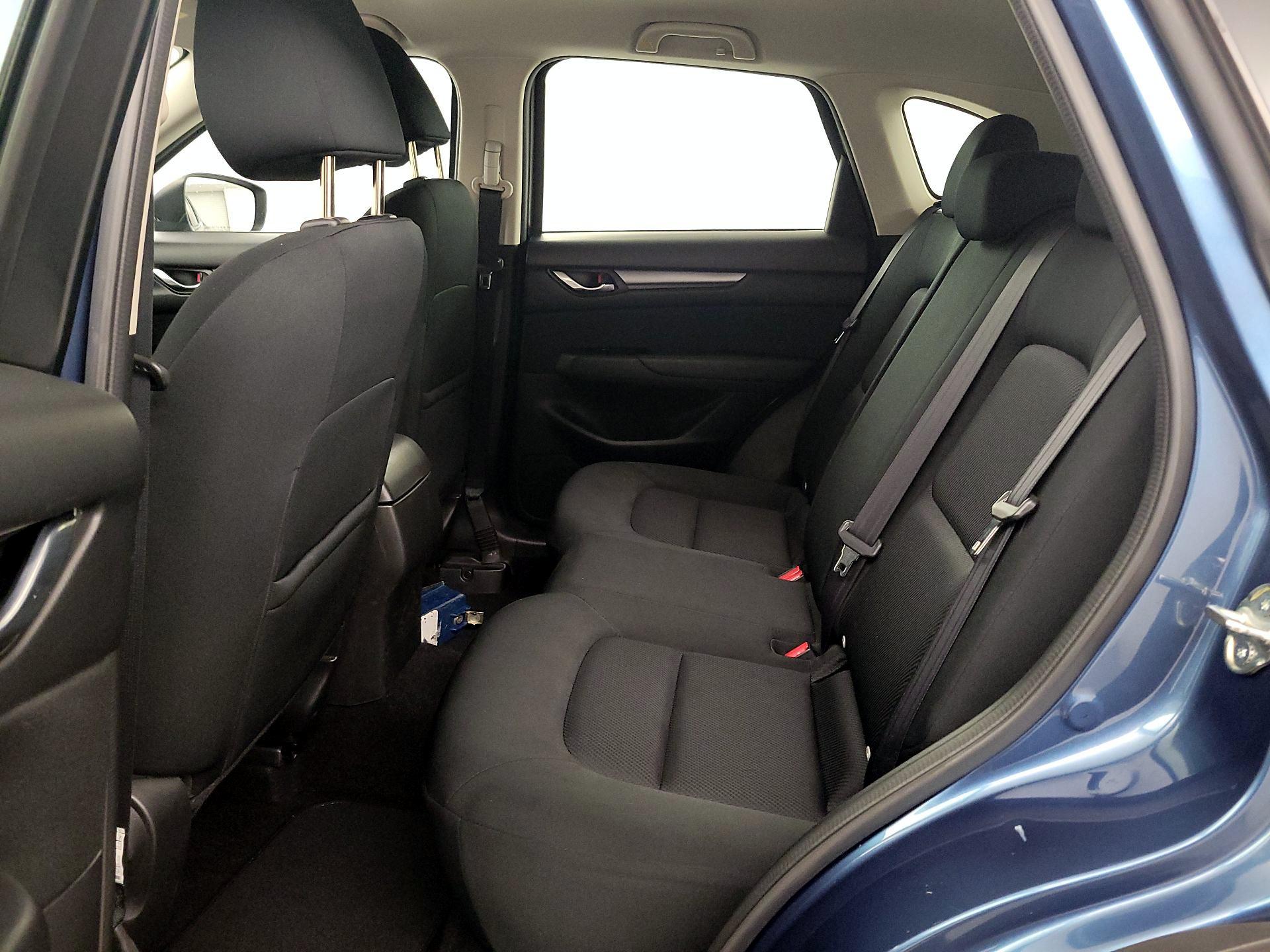 Thumbnail: 2017 Mazda CX-5 - 19
