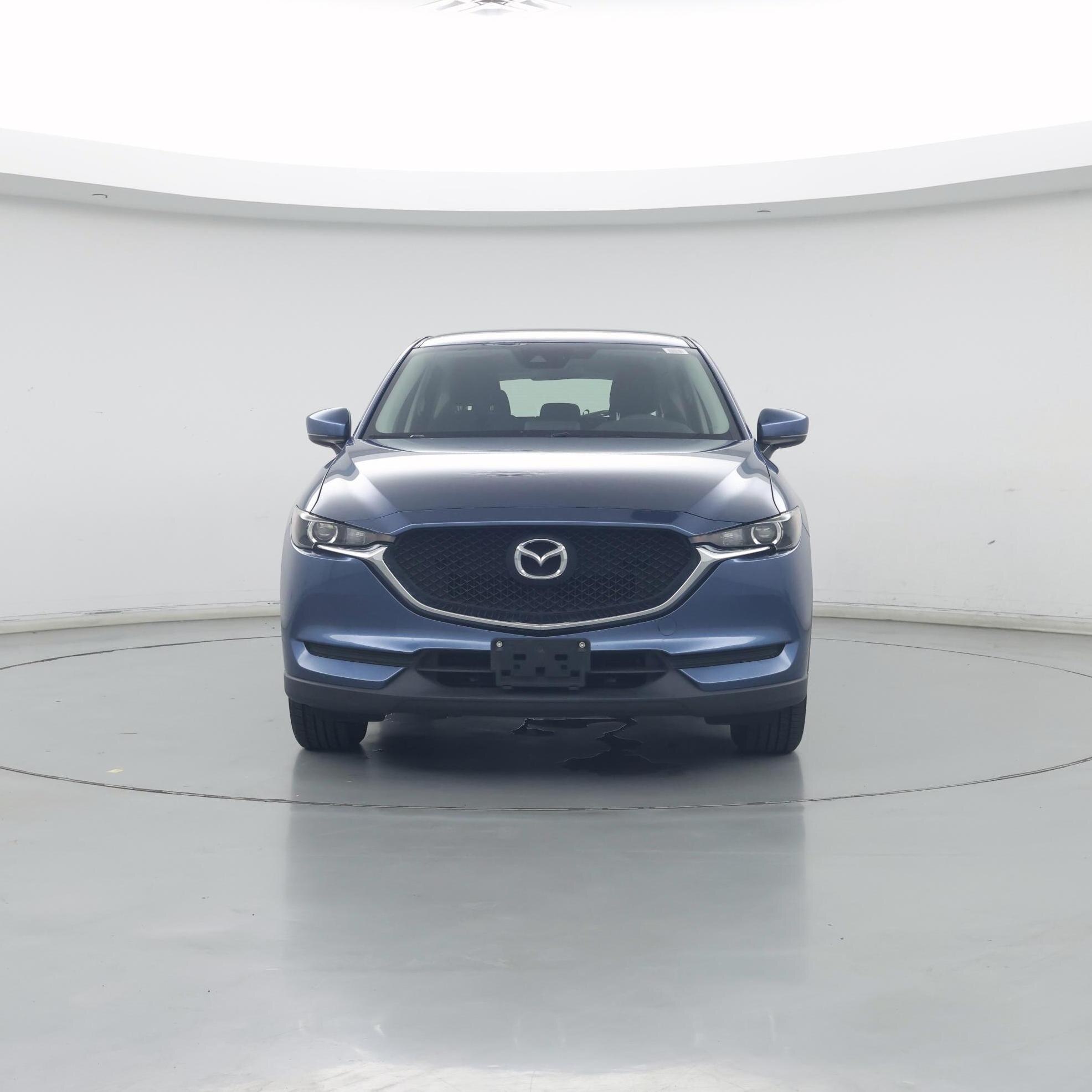 Thumbnail: 2017 Mazda CX-5 - 5