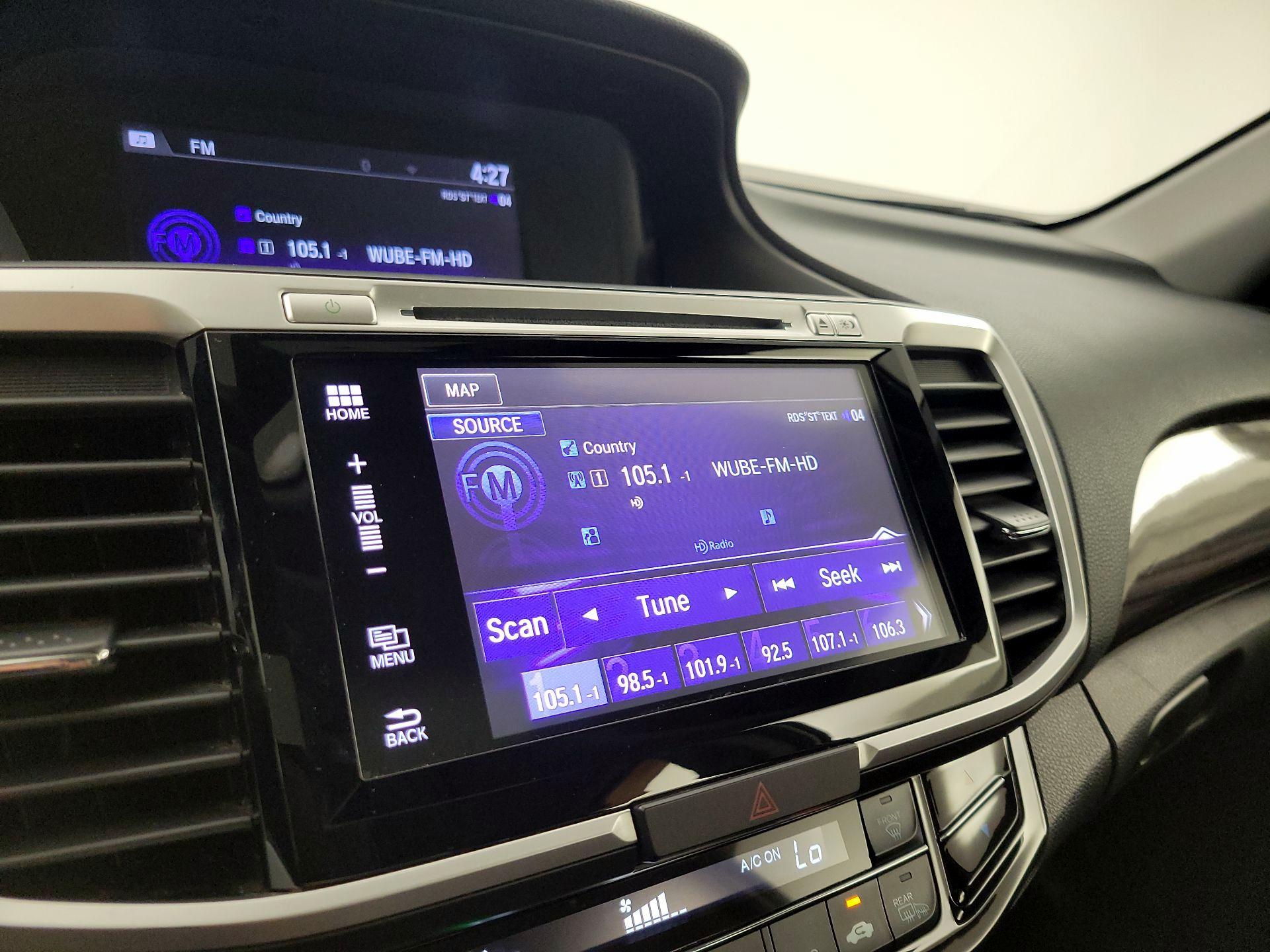 Thumbnail: 2017 Honda Accord - 15