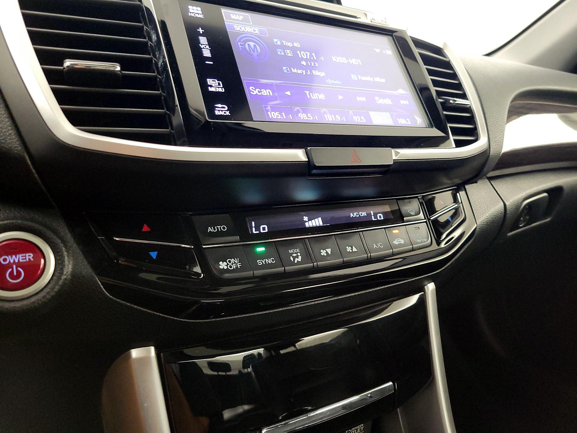 Thumbnail: 2017 Honda Accord - 16
