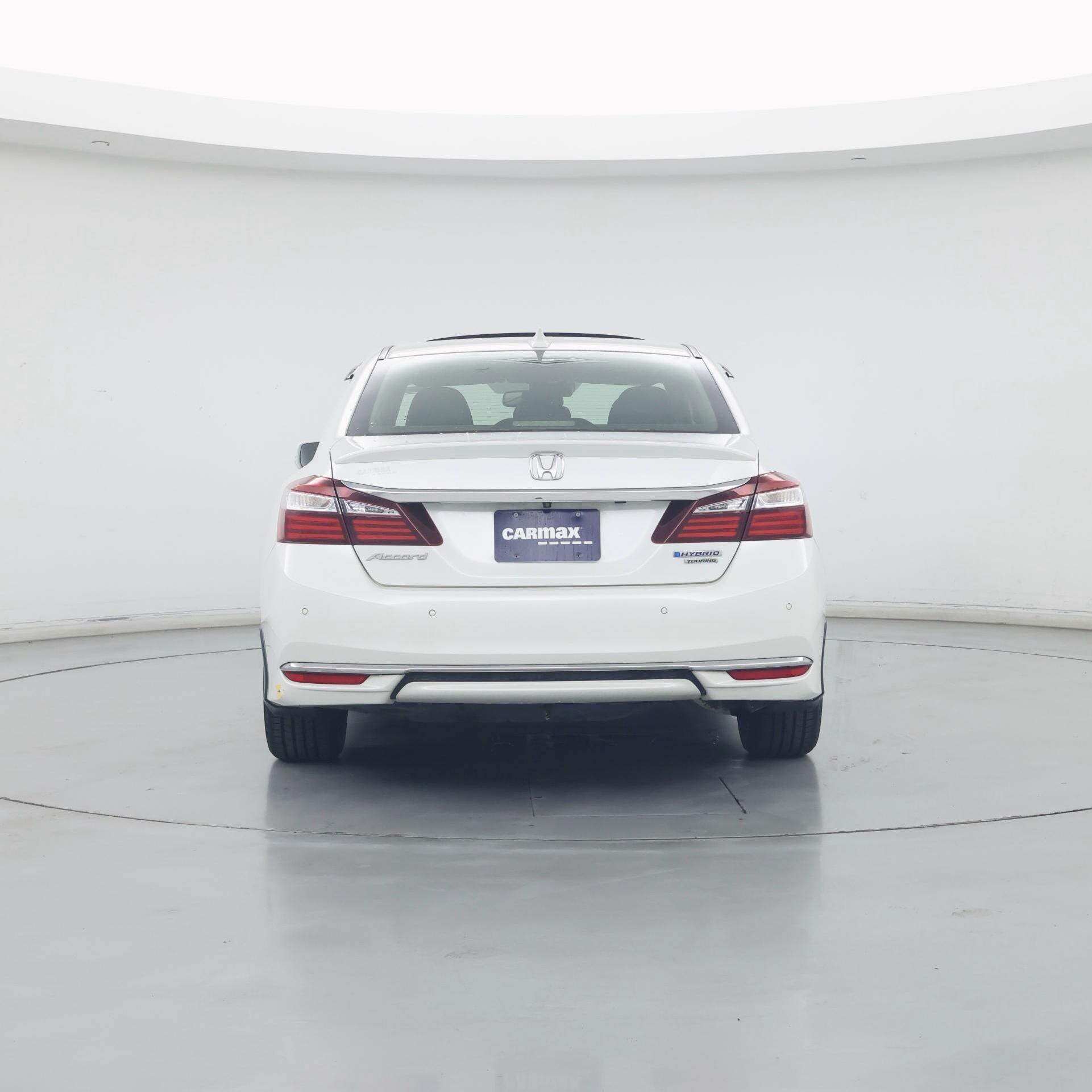 Thumbnail: 2017 Honda Accord - 6