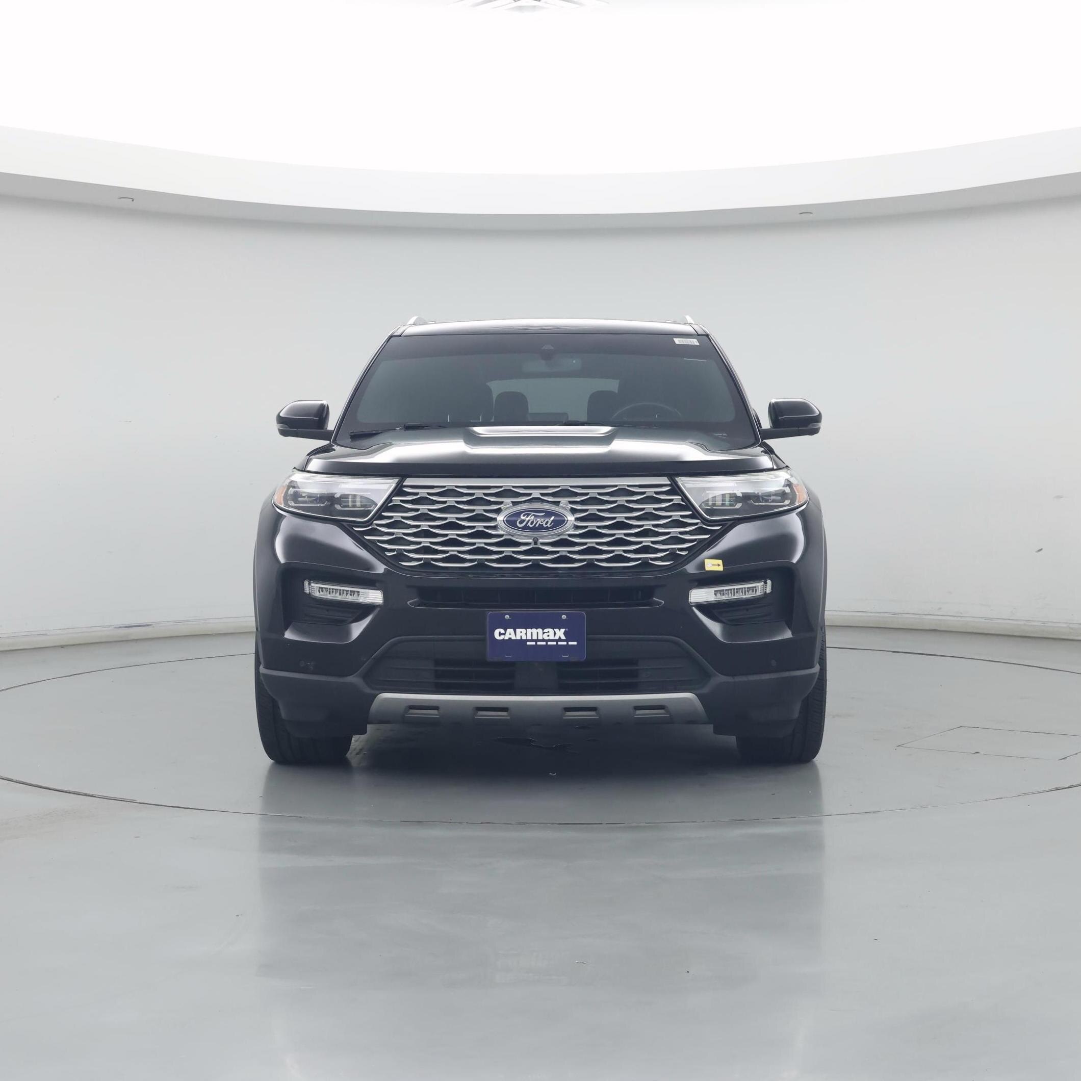 Thumbnail: 2020 Ford Explorer - 5