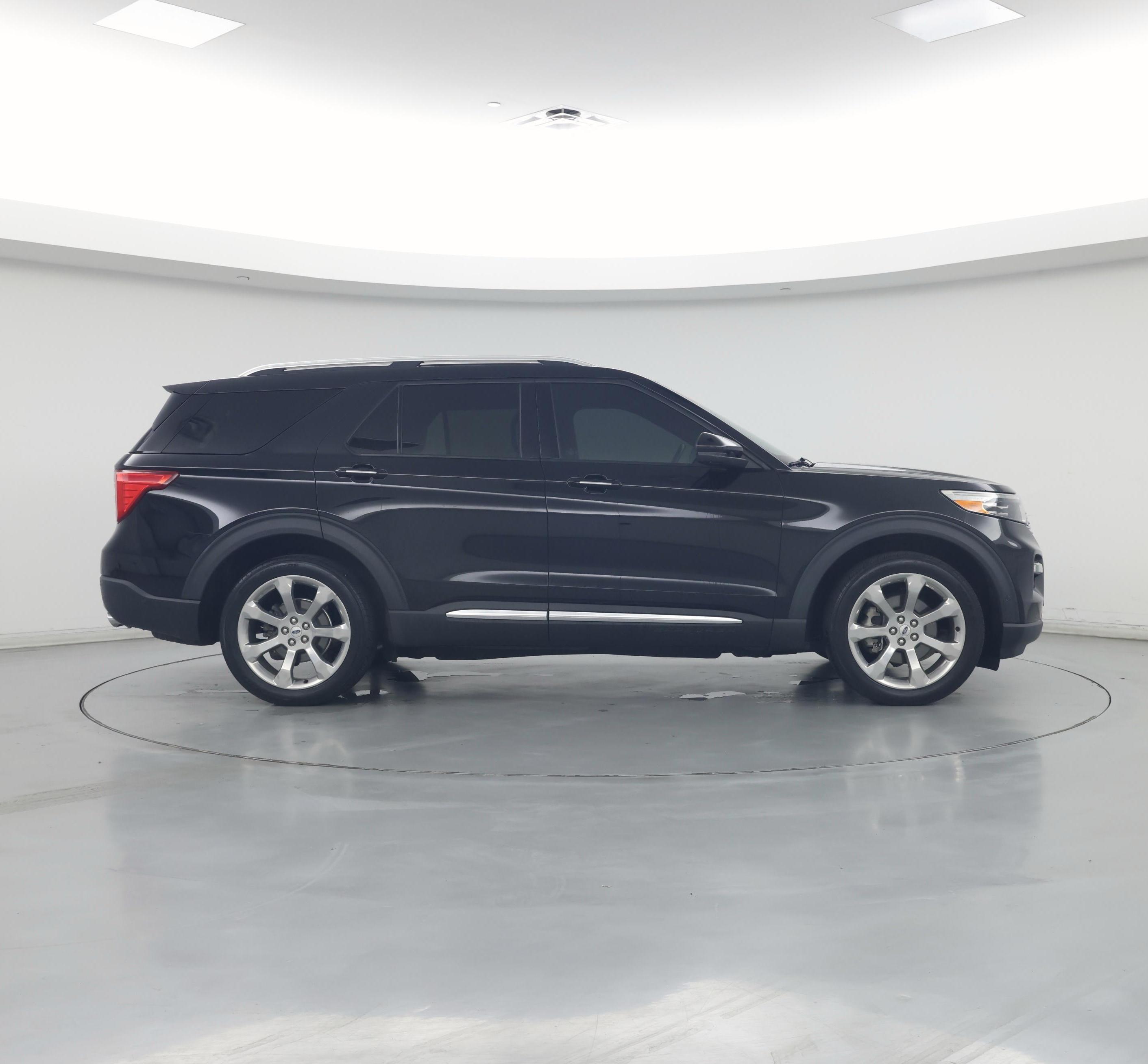 Thumbnail: 2020 Ford Explorer - 7
