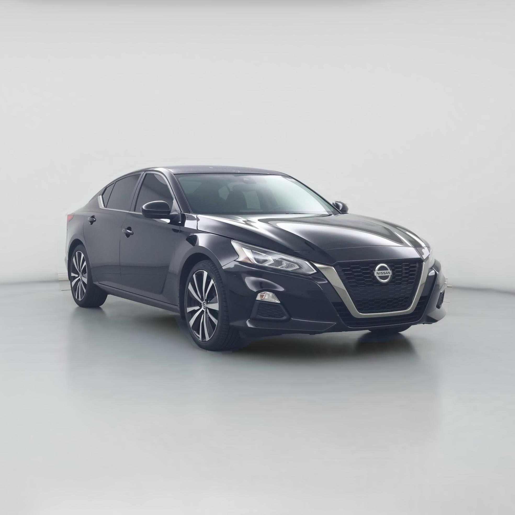 Thumbnail: 2022 Nissan Altima - 1