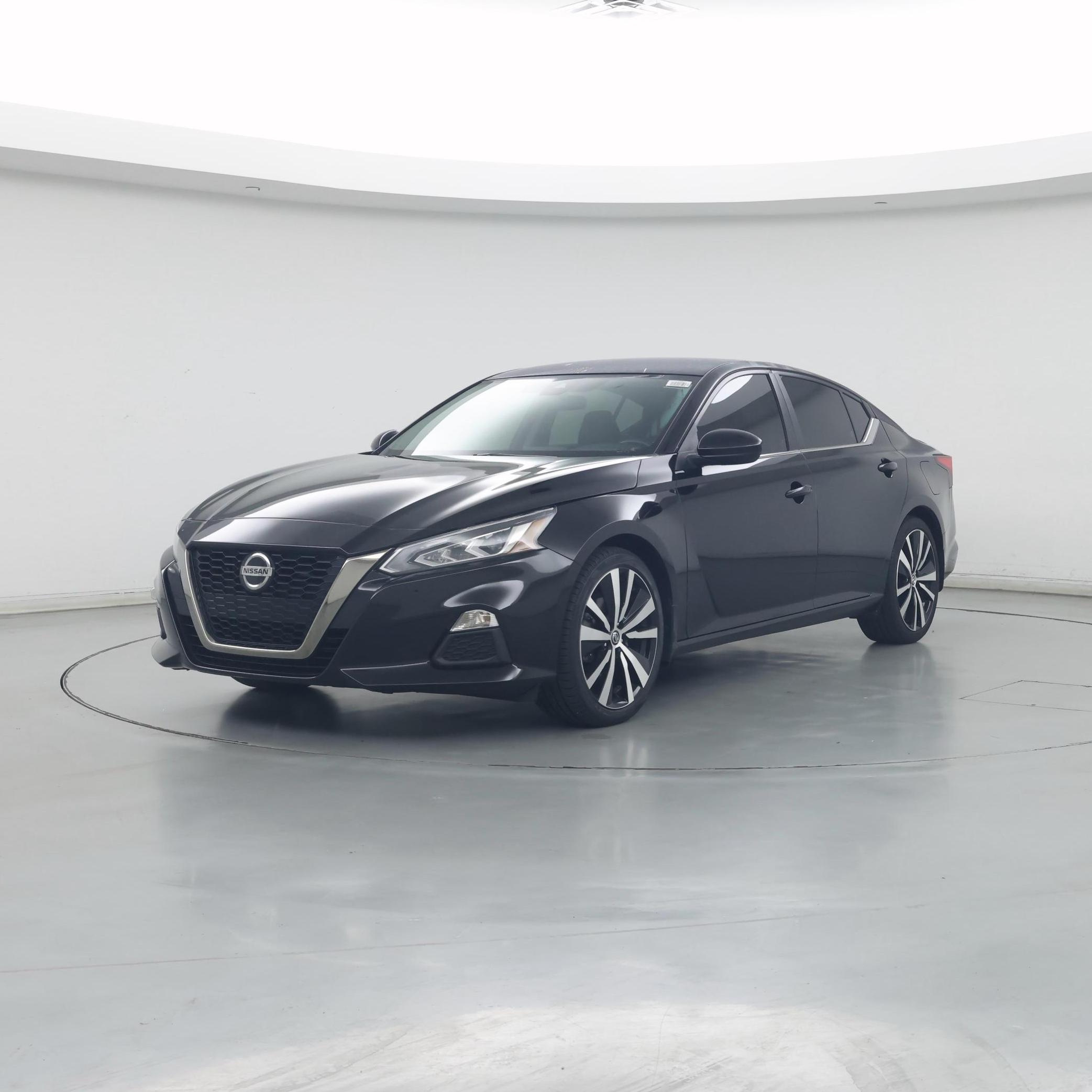 Thumbnail: 2022 Nissan Altima - 4