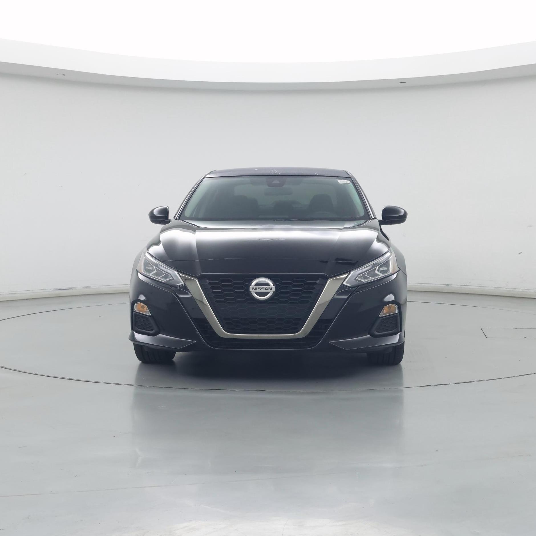 Thumbnail: 2022 Nissan Altima - 5
