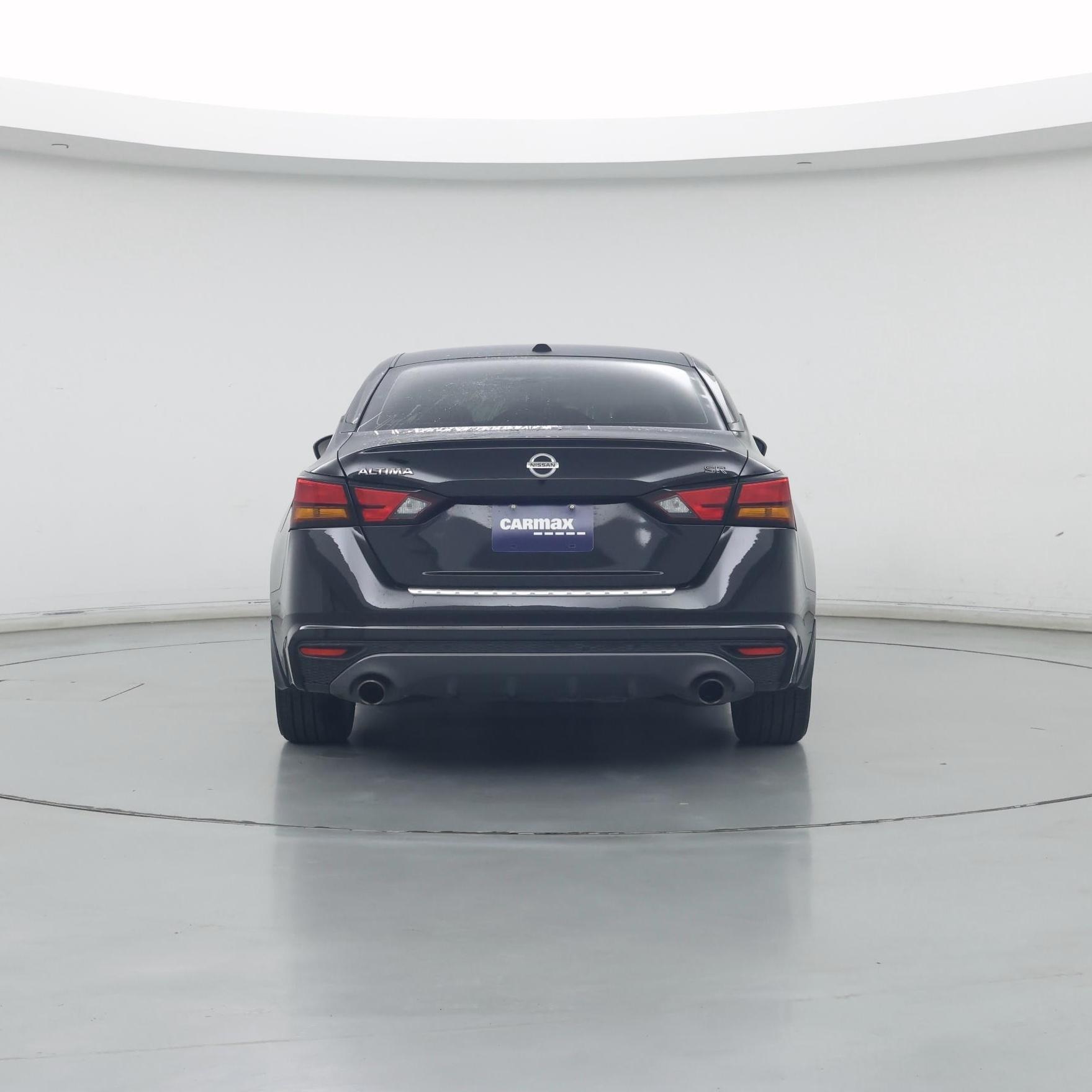 Thumbnail: 2022 Nissan Altima - 6