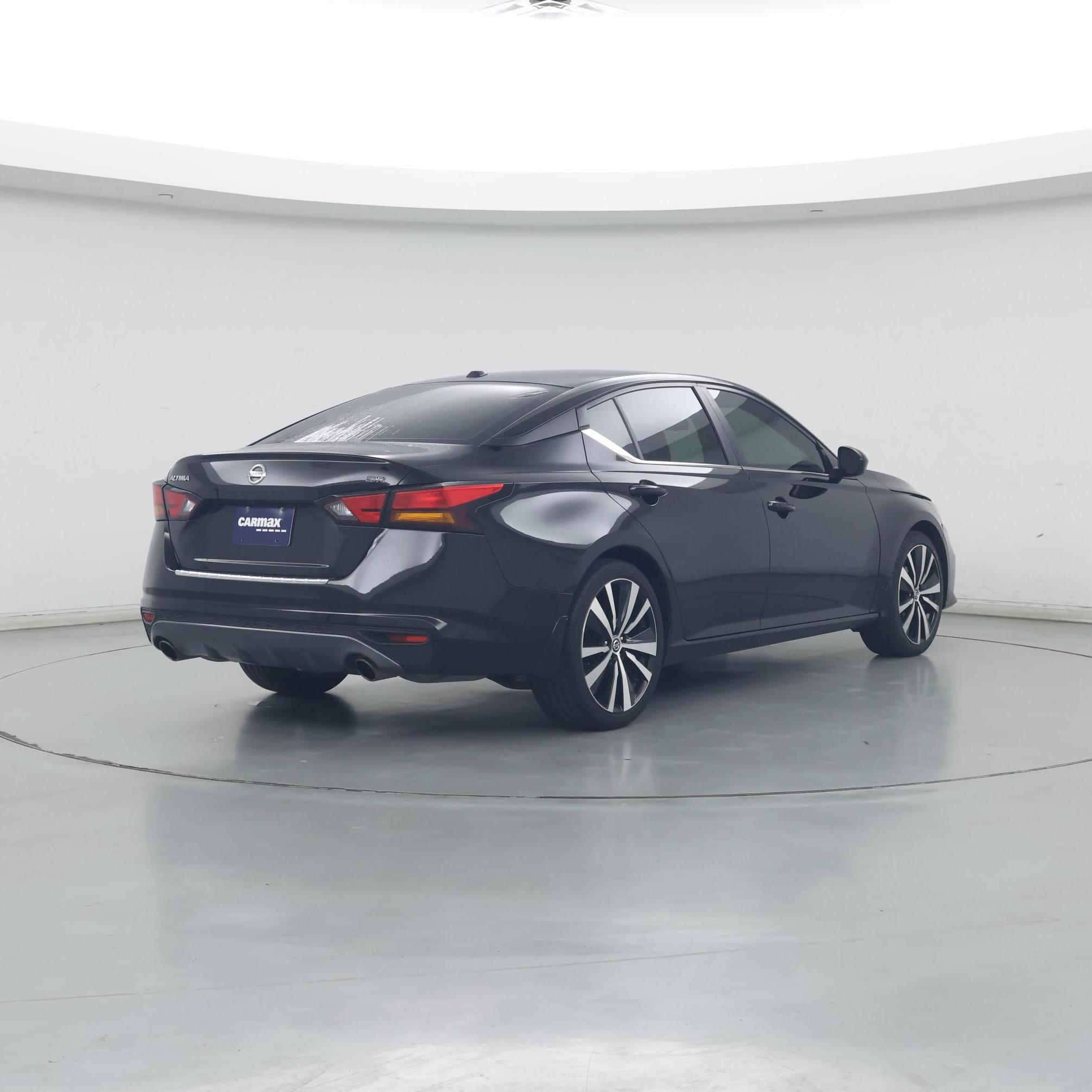Thumbnail: 2022 Nissan Altima - 8