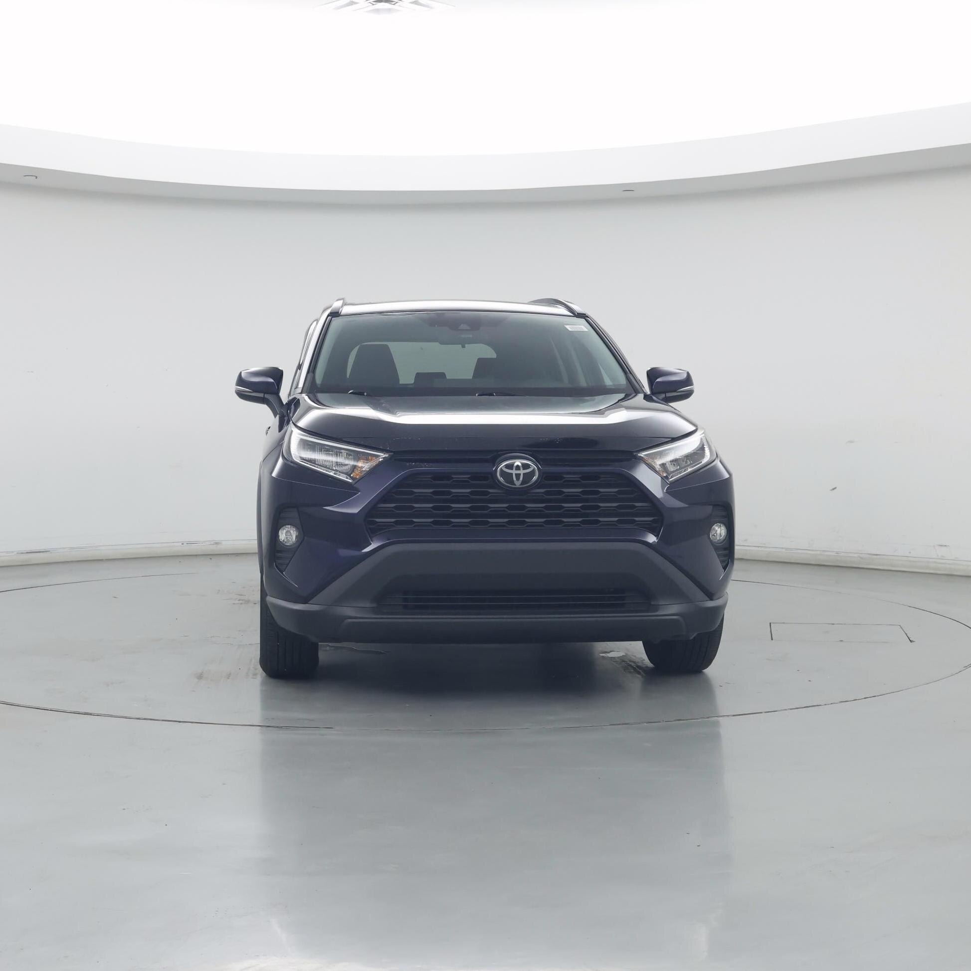Thumbnail: 2020 Toyota RAV4 - 5