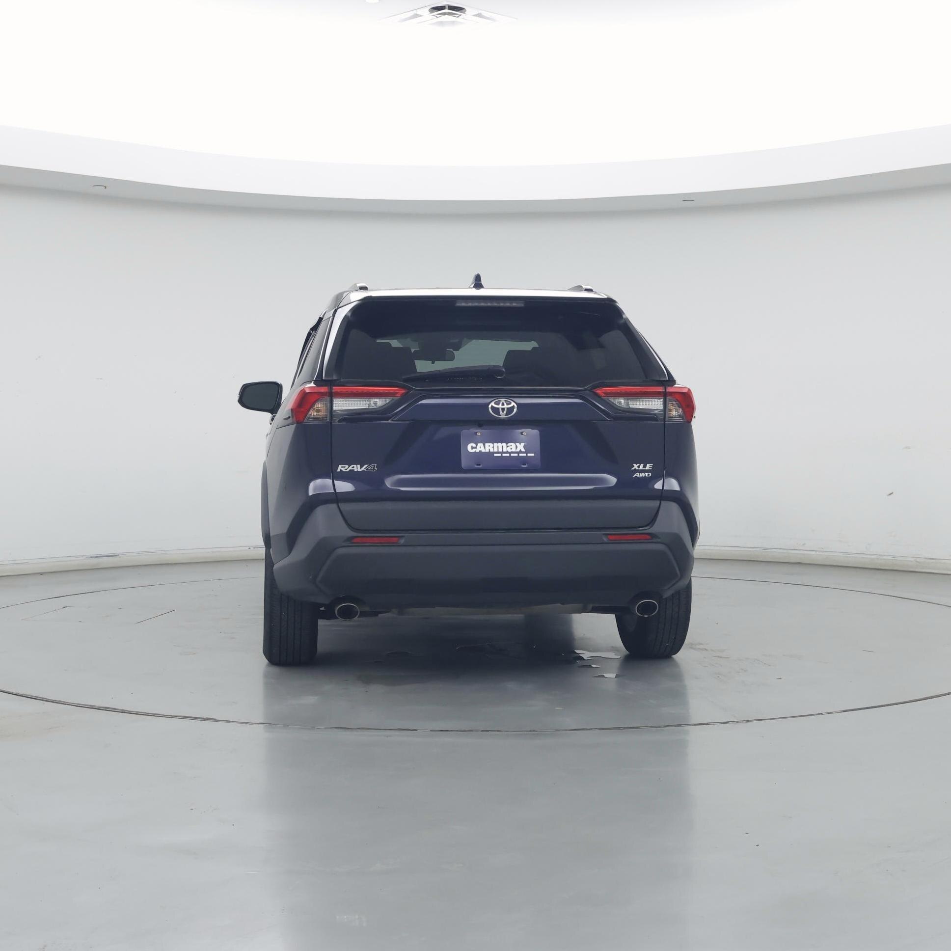 Thumbnail: 2020 Toyota RAV4 - 6