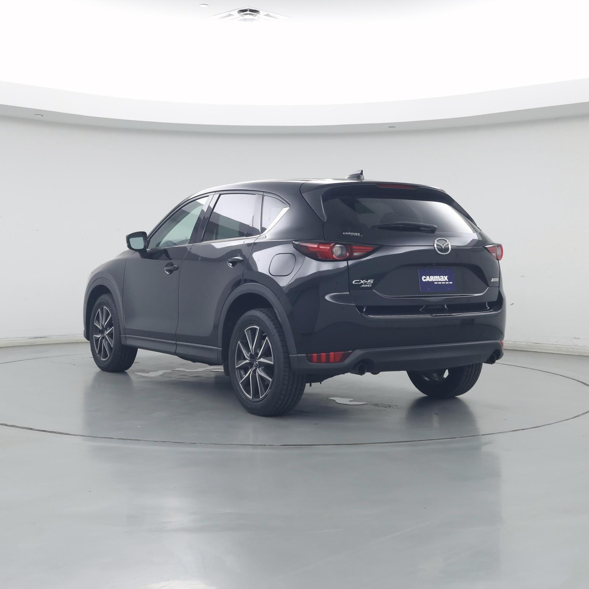 Thumbnail: 2017 Mazda CX-5 - 2
