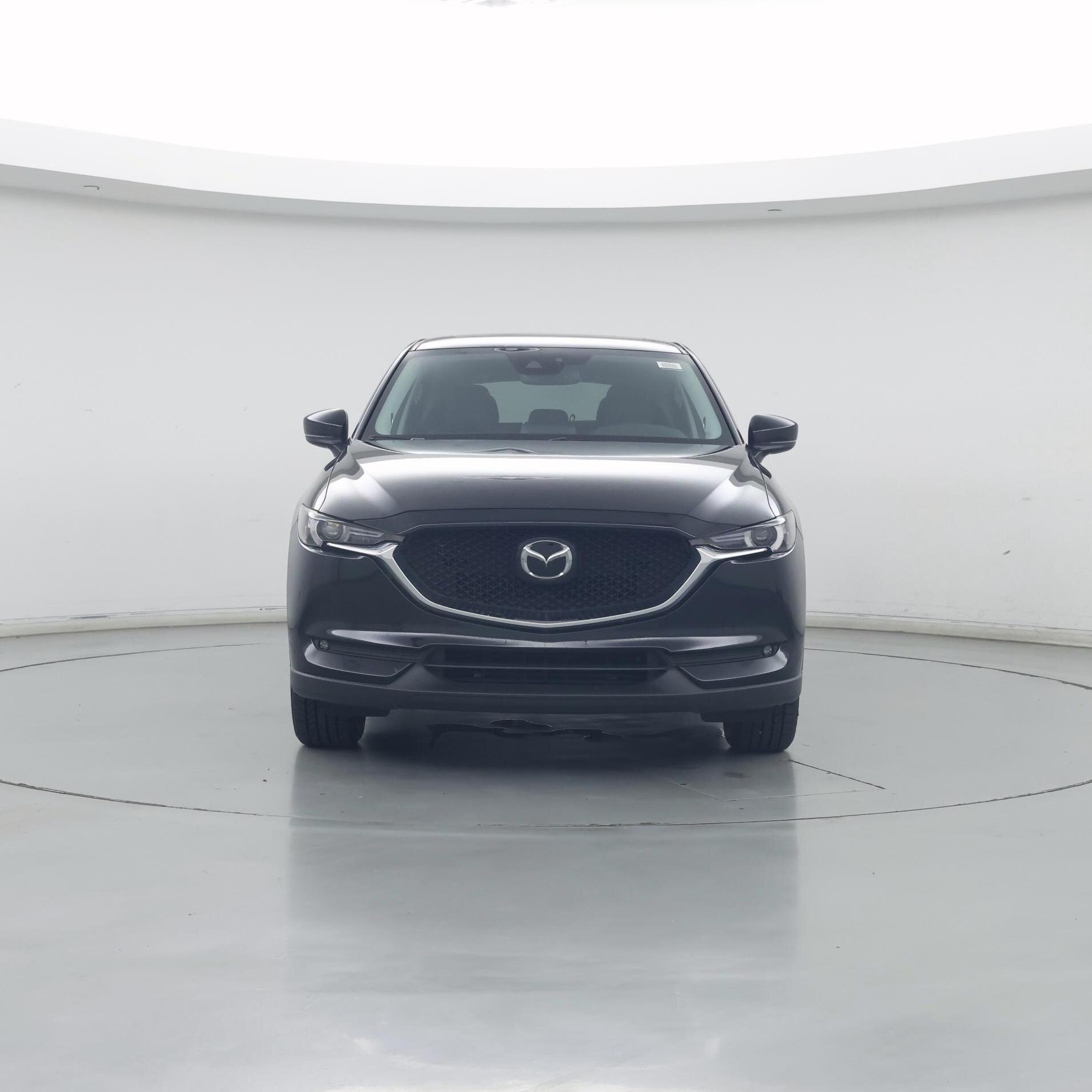 Thumbnail: 2017 Mazda CX-5 - 5