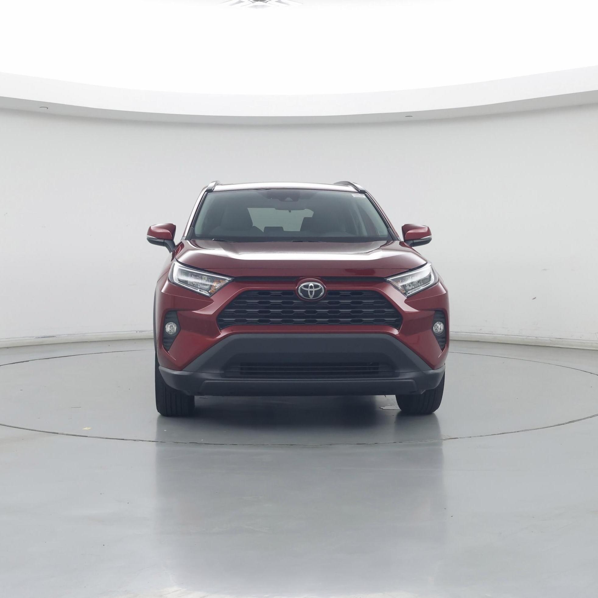 Thumbnail: 2020 Toyota RAV4 - 5