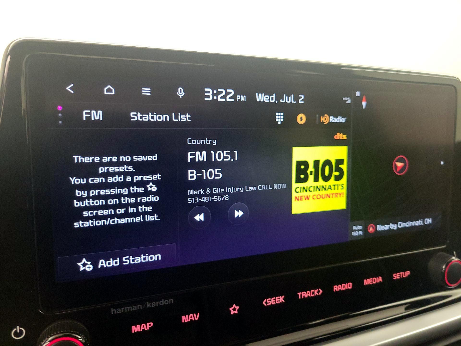 Thumbnail: 2023 Kia Forte - 16