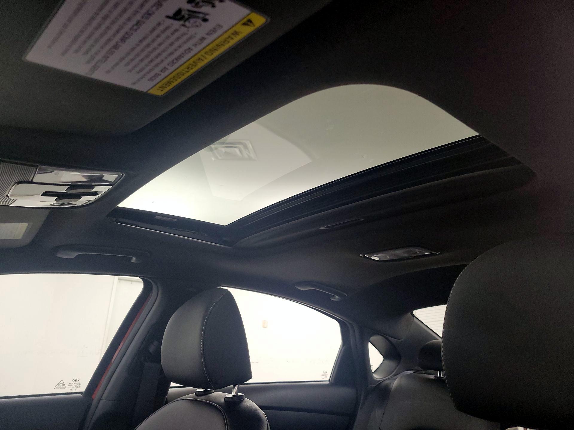 Thumbnail: 2023 Kia Forte - 20