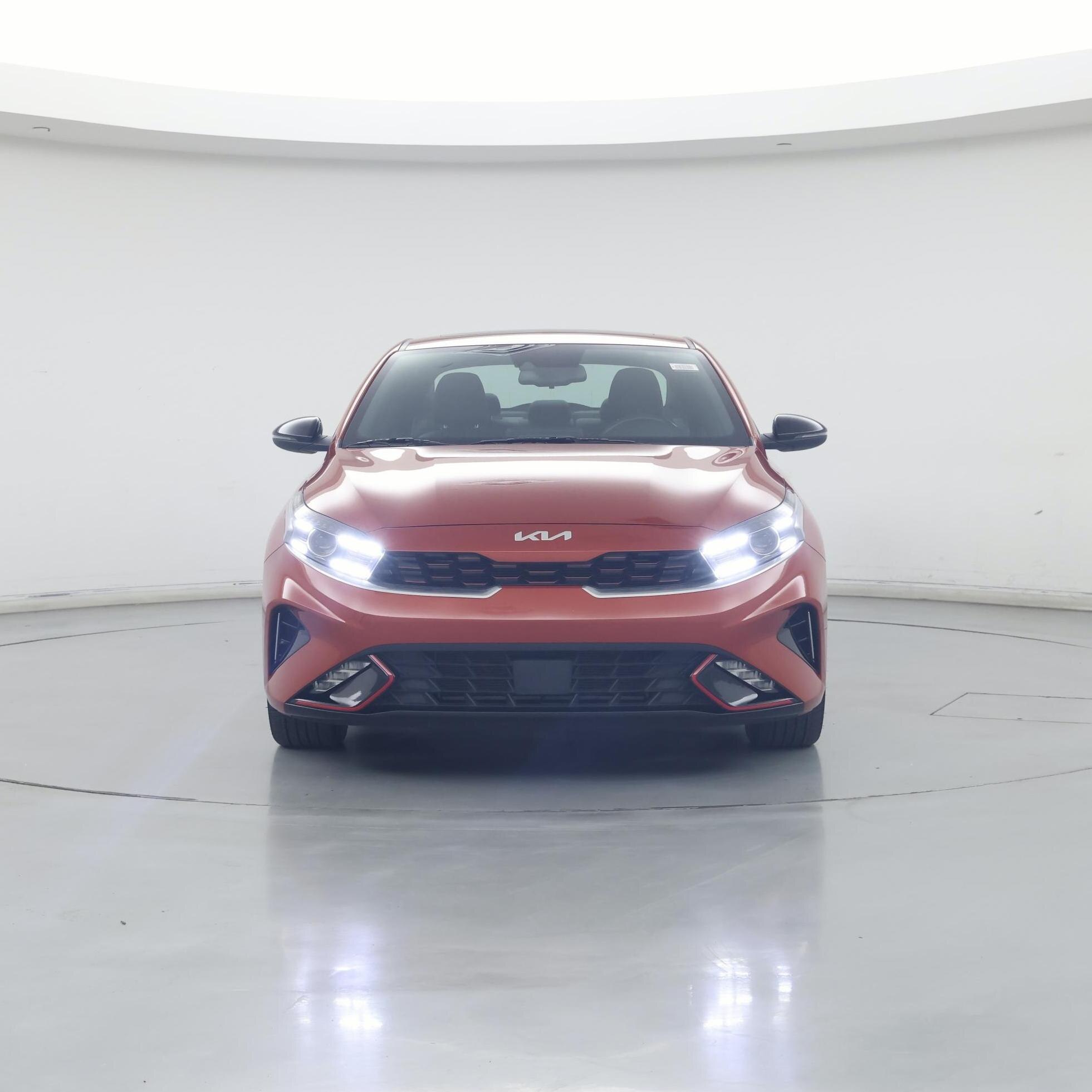 Thumbnail: 2023 Kia Forte - 5