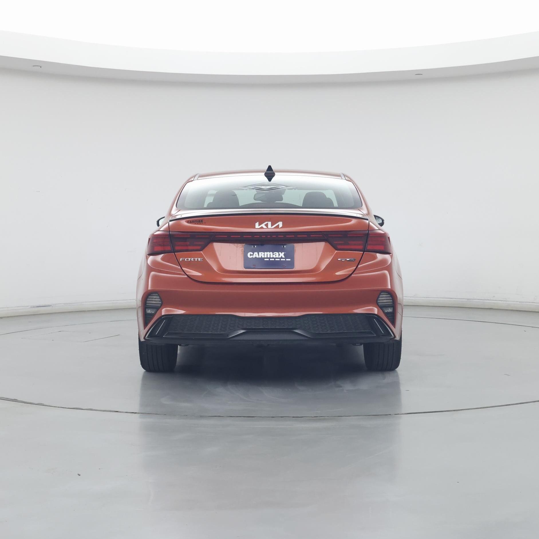 Thumbnail: 2023 Kia Forte - 6