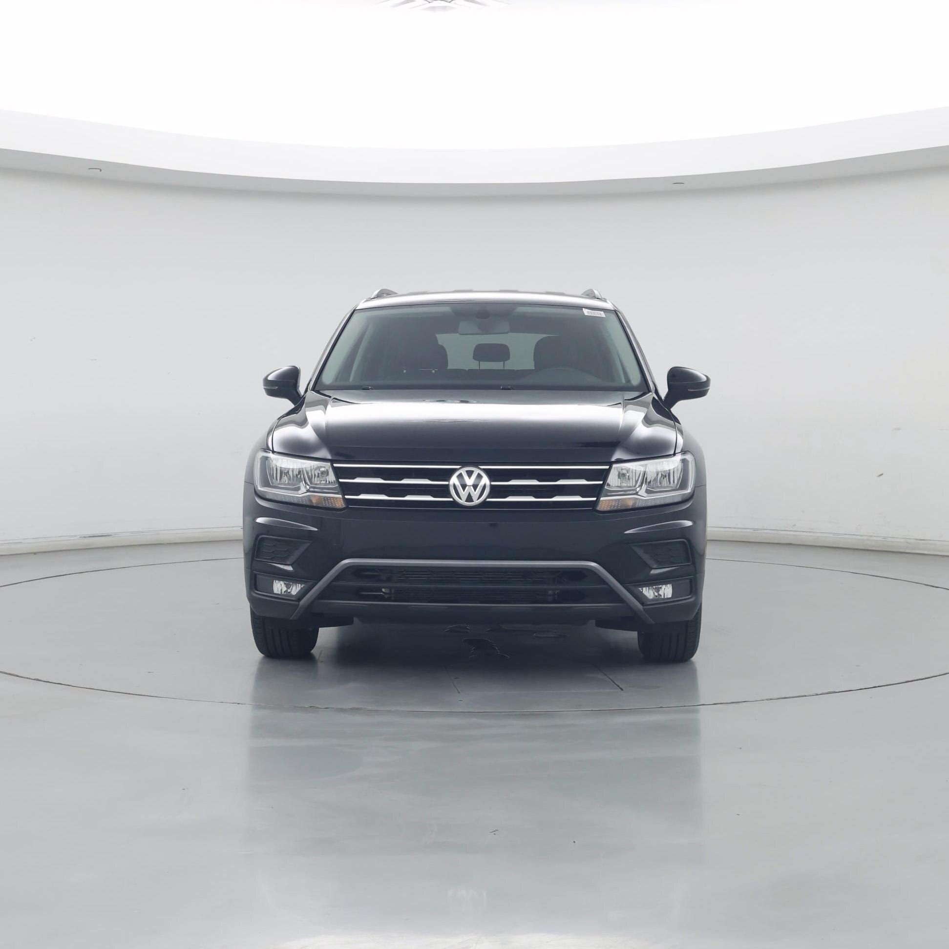 Thumbnail: 2018 Volkswagen Tiguan - 5