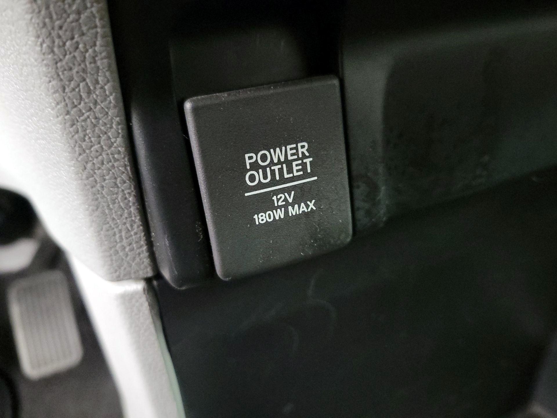 Thumbnail: 2018 Honda Odyssey - 19