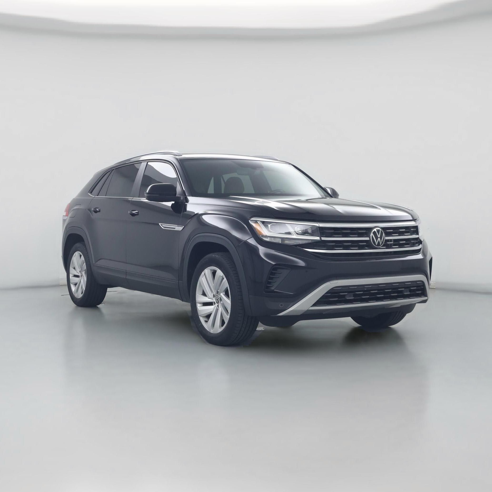 Thumbnail: 2020 Volkswagen Atlas - 1