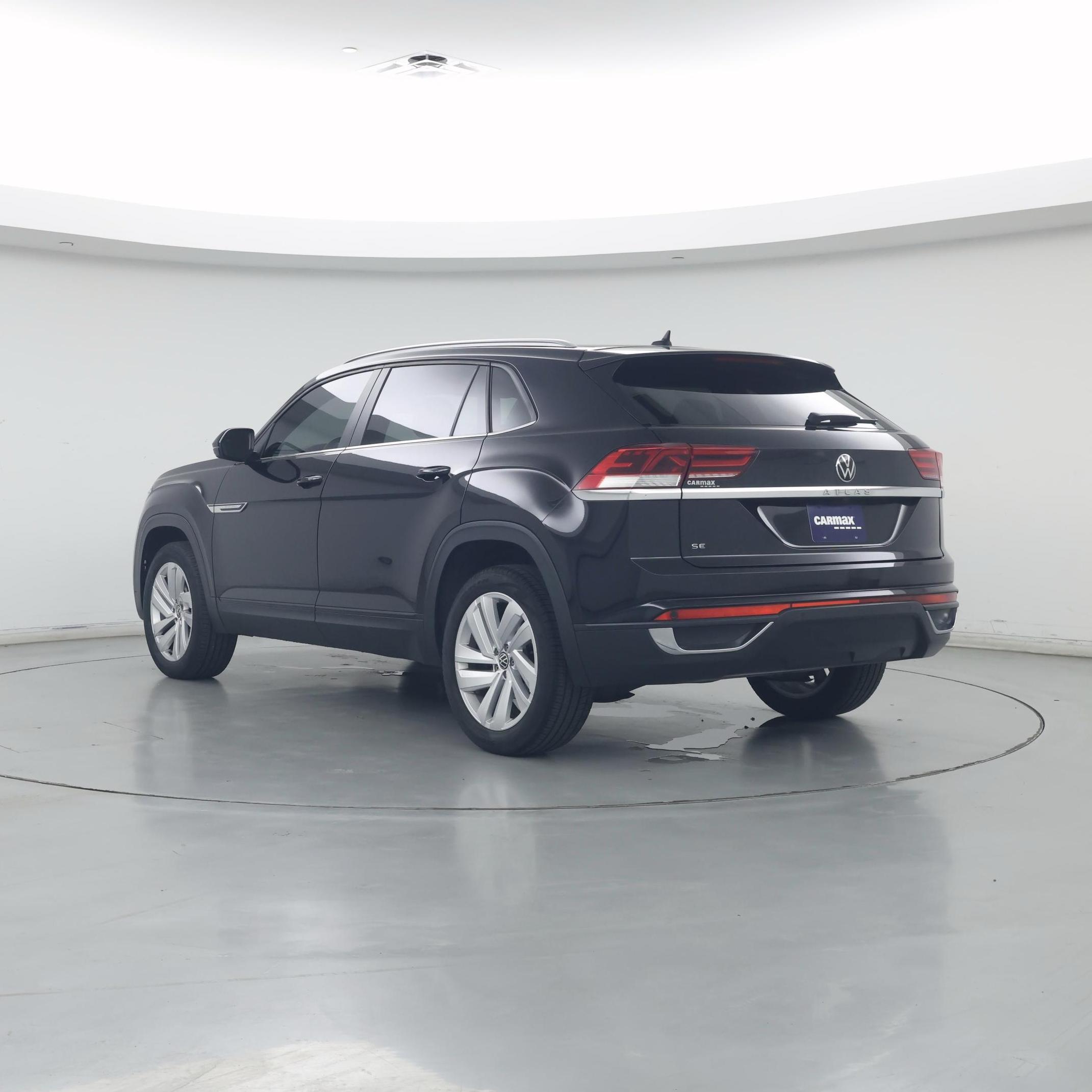 Thumbnail: 2020 Volkswagen Atlas - 2