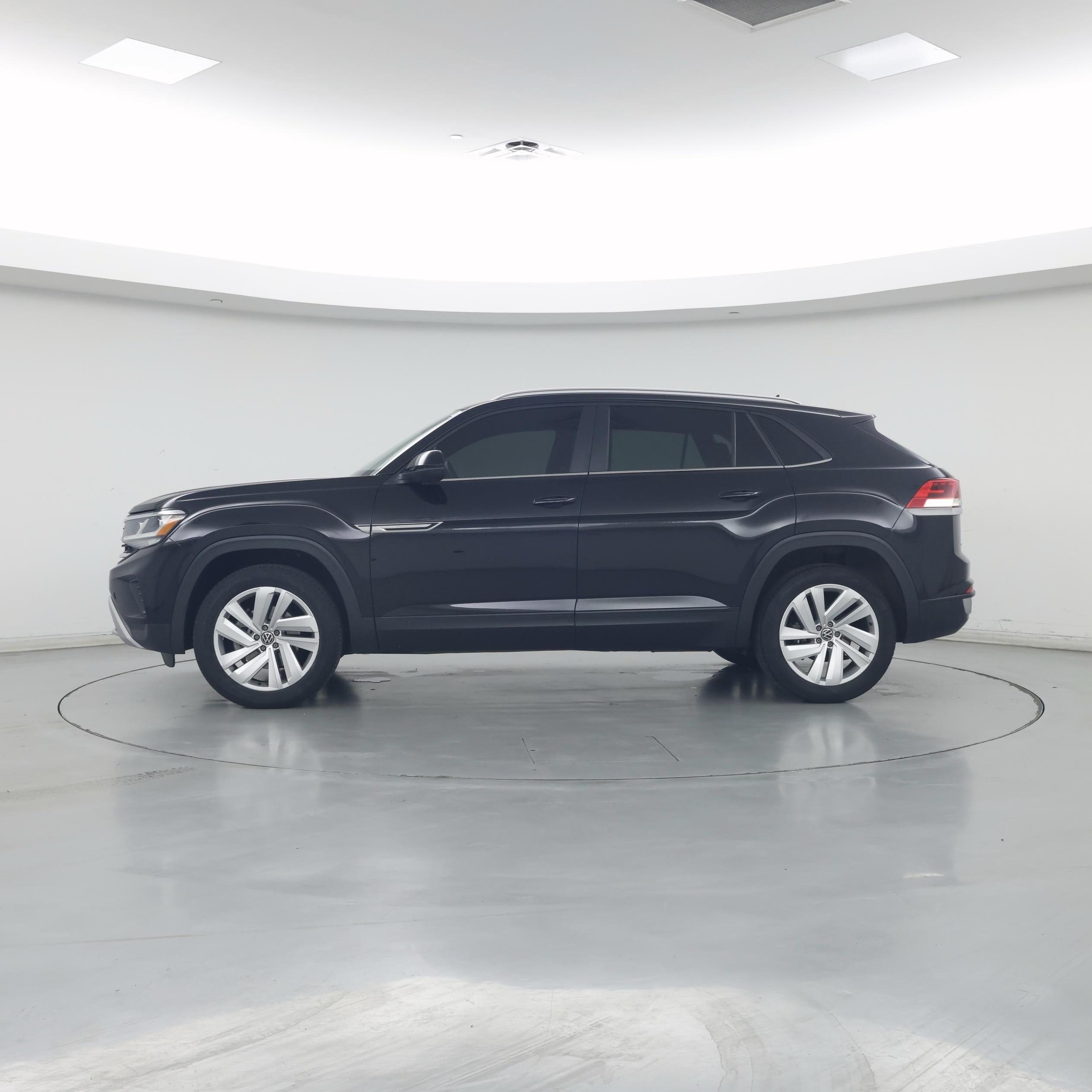 Thumbnail: 2020 Volkswagen Atlas - 3