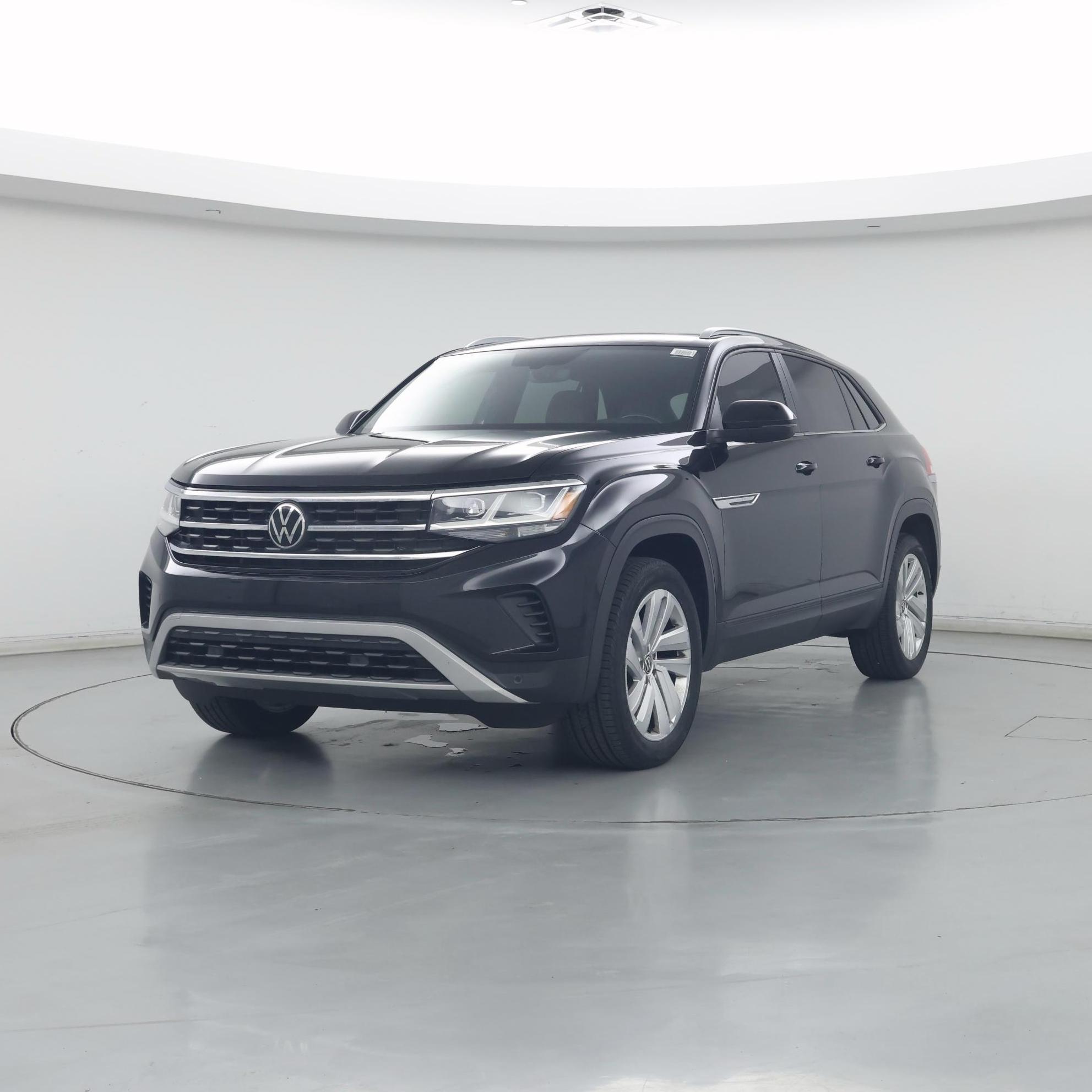 Thumbnail: 2020 Volkswagen Atlas - 4