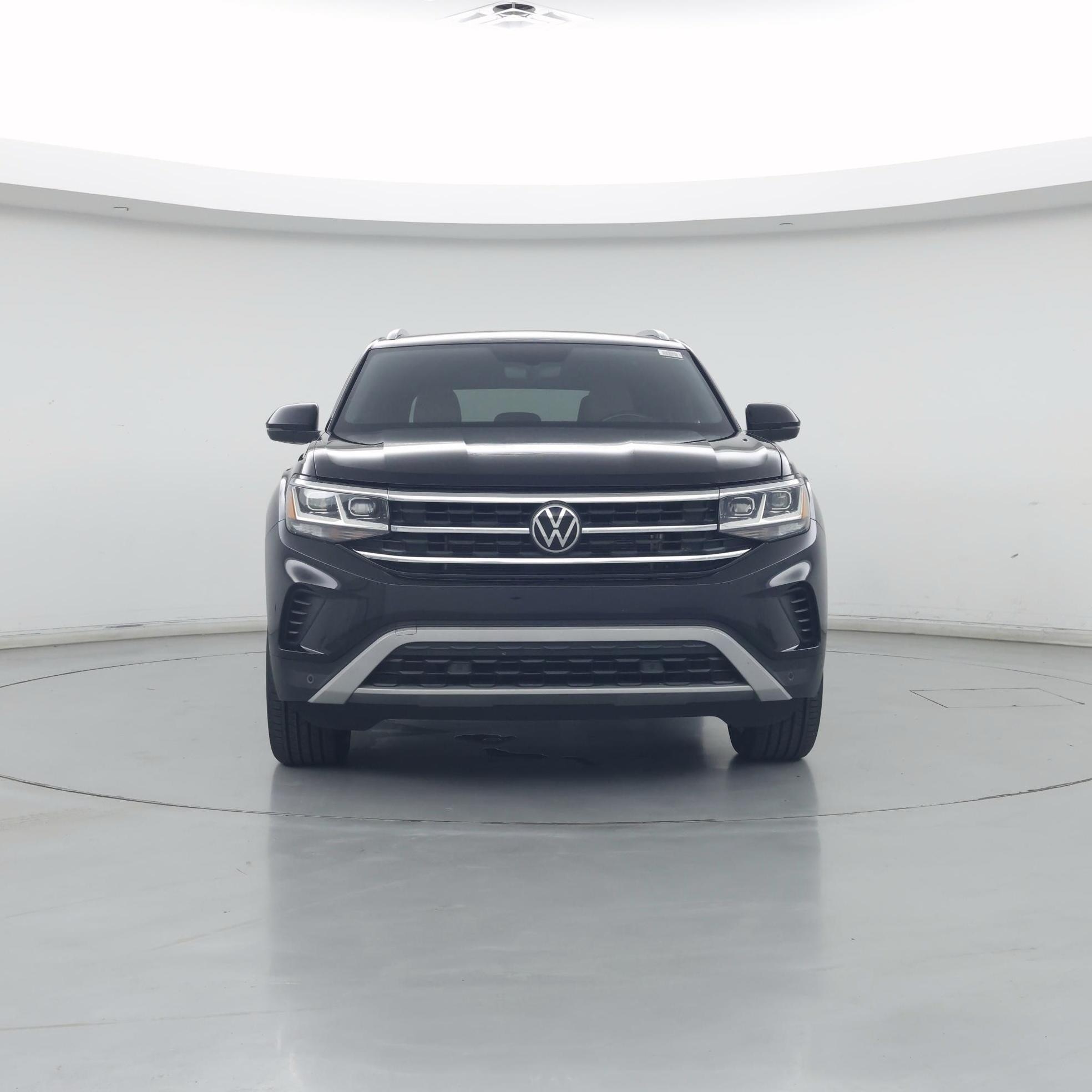 Thumbnail: 2020 Volkswagen Atlas - 5