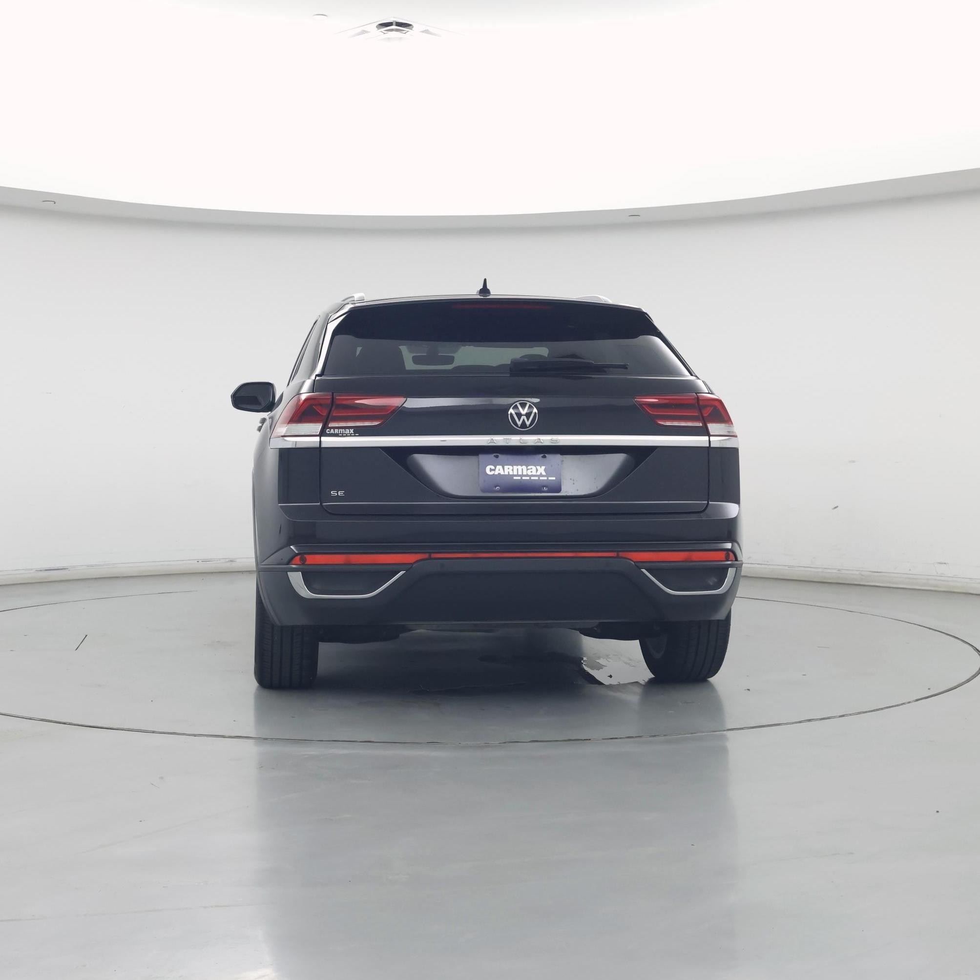 Thumbnail: 2020 Volkswagen Atlas - 6