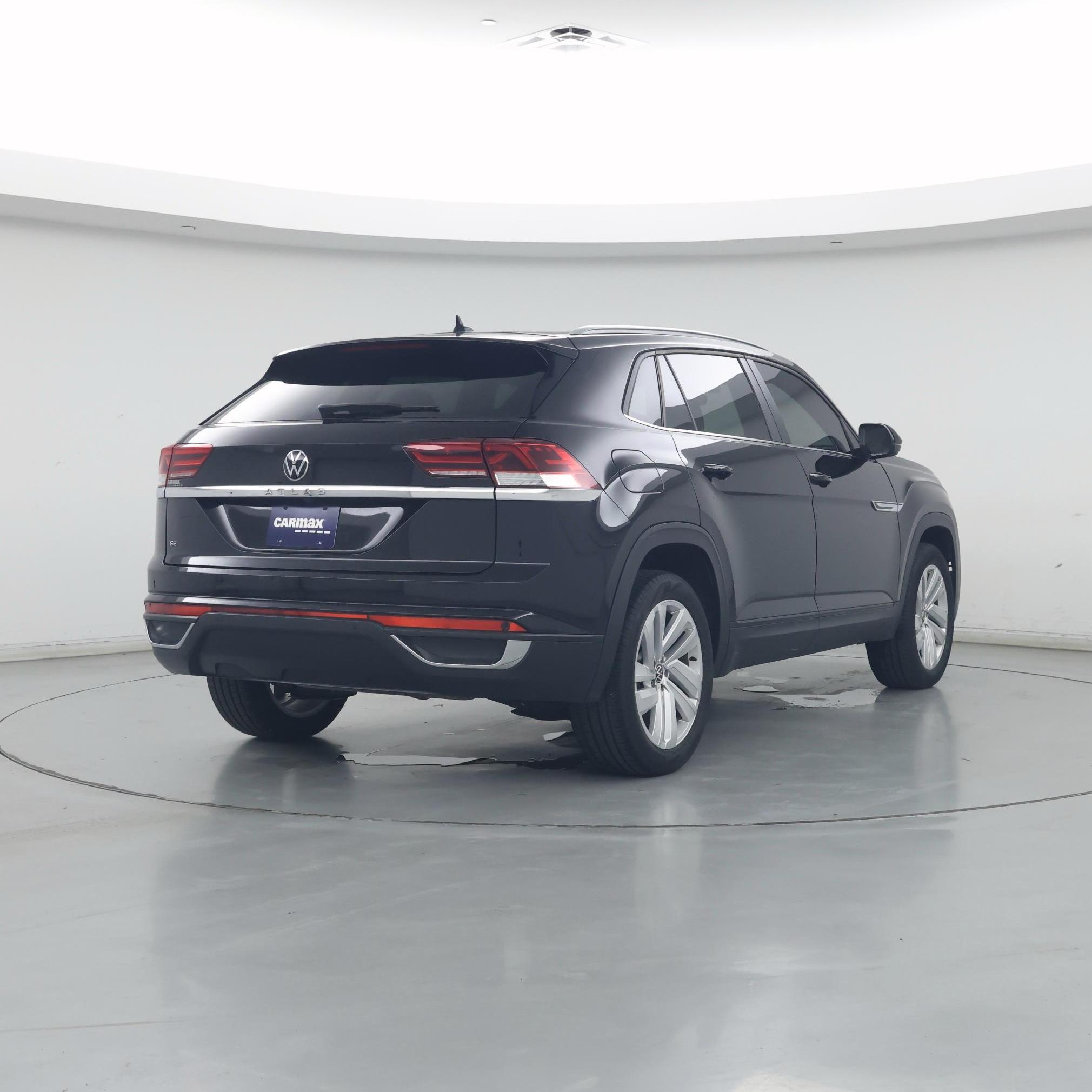 Thumbnail: 2020 Volkswagen Atlas - 8