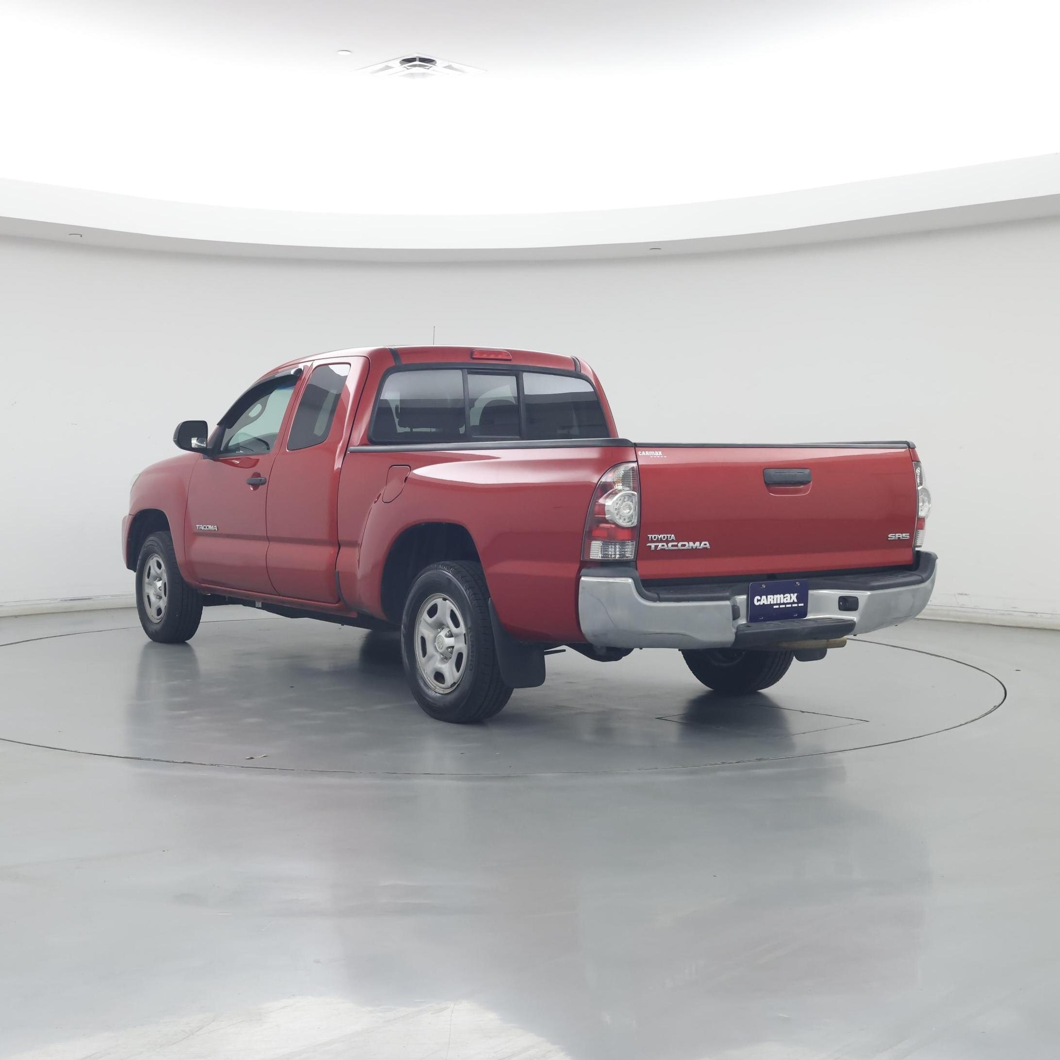 Thumbnail: 2013 Toyota Tacoma - 2