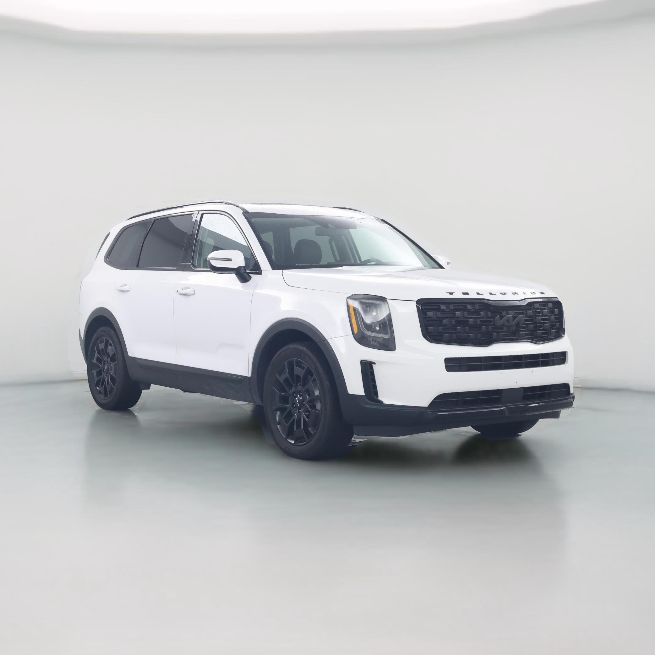 Thumbnail: 2022 Kia Telluride - 1