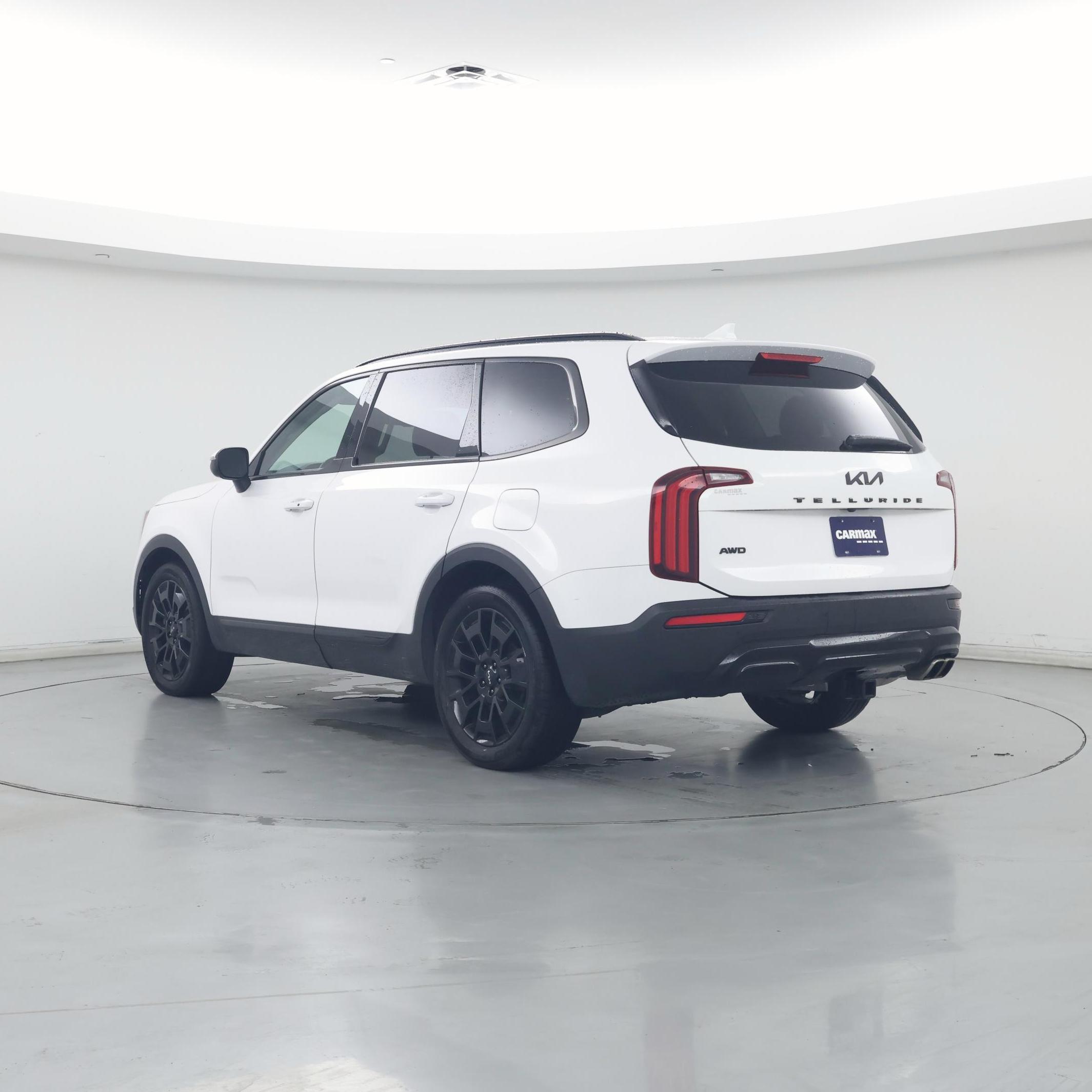 Thumbnail: 2022 Kia Telluride - 2