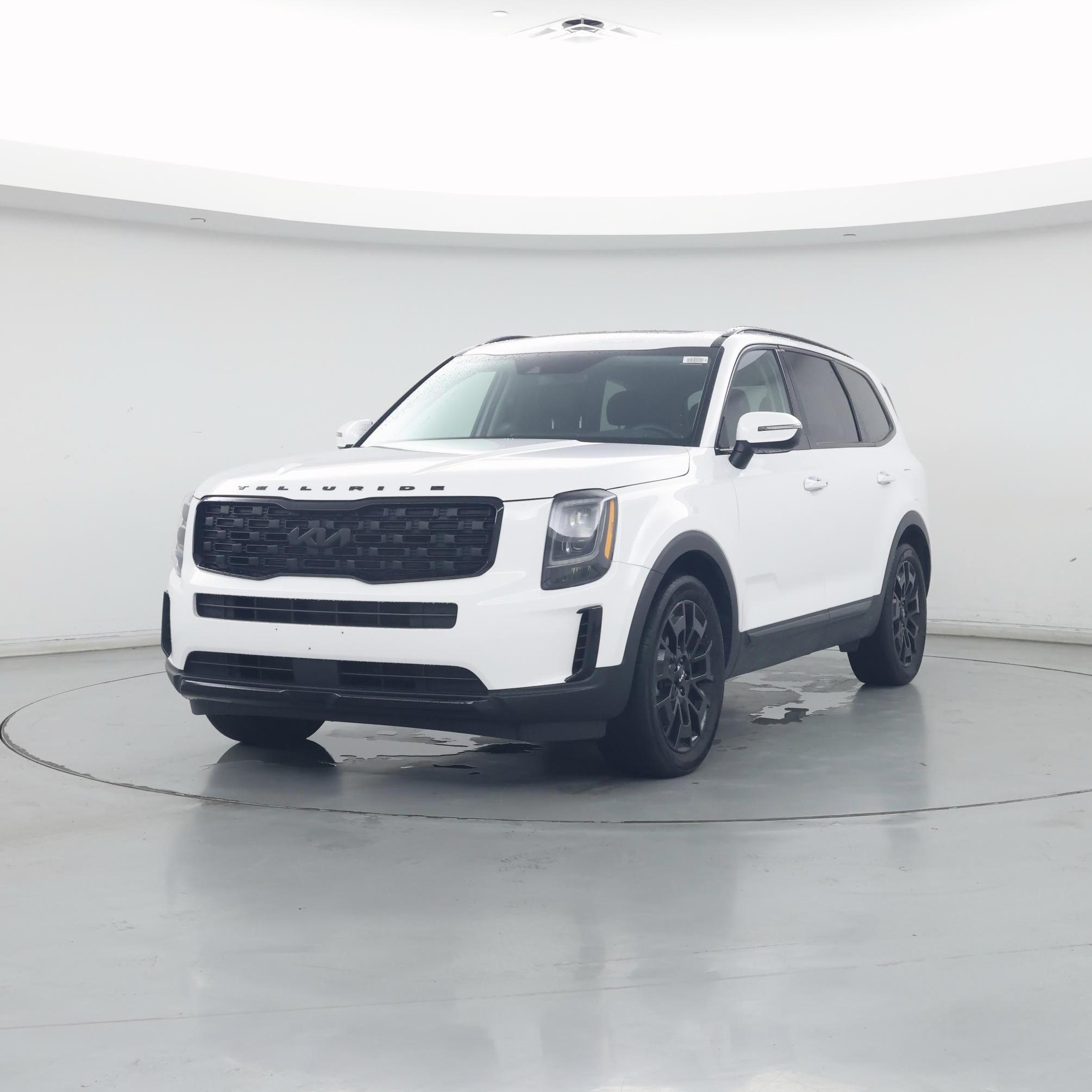 Thumbnail: 2022 Kia Telluride - 4