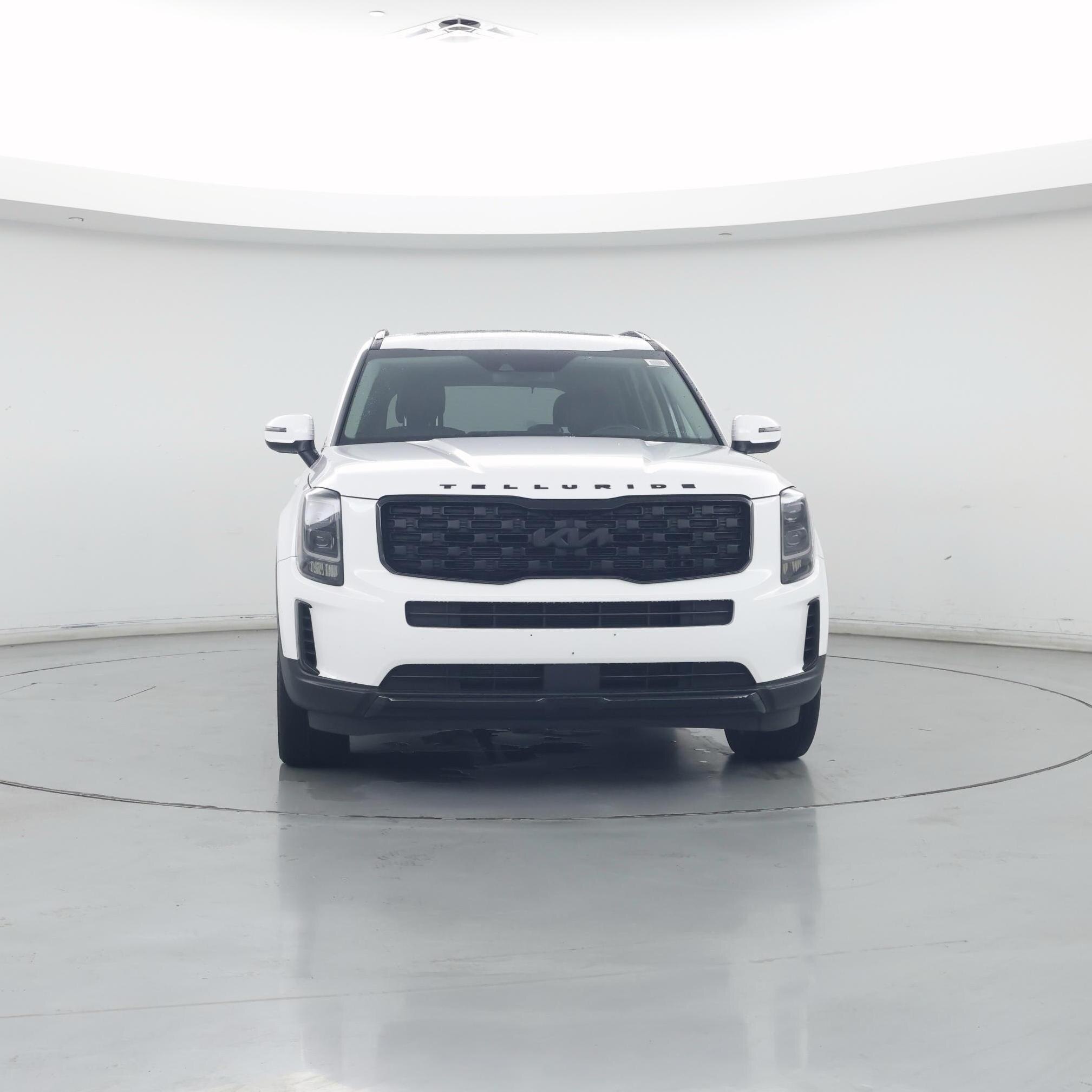 Thumbnail: 2022 Kia Telluride - 5