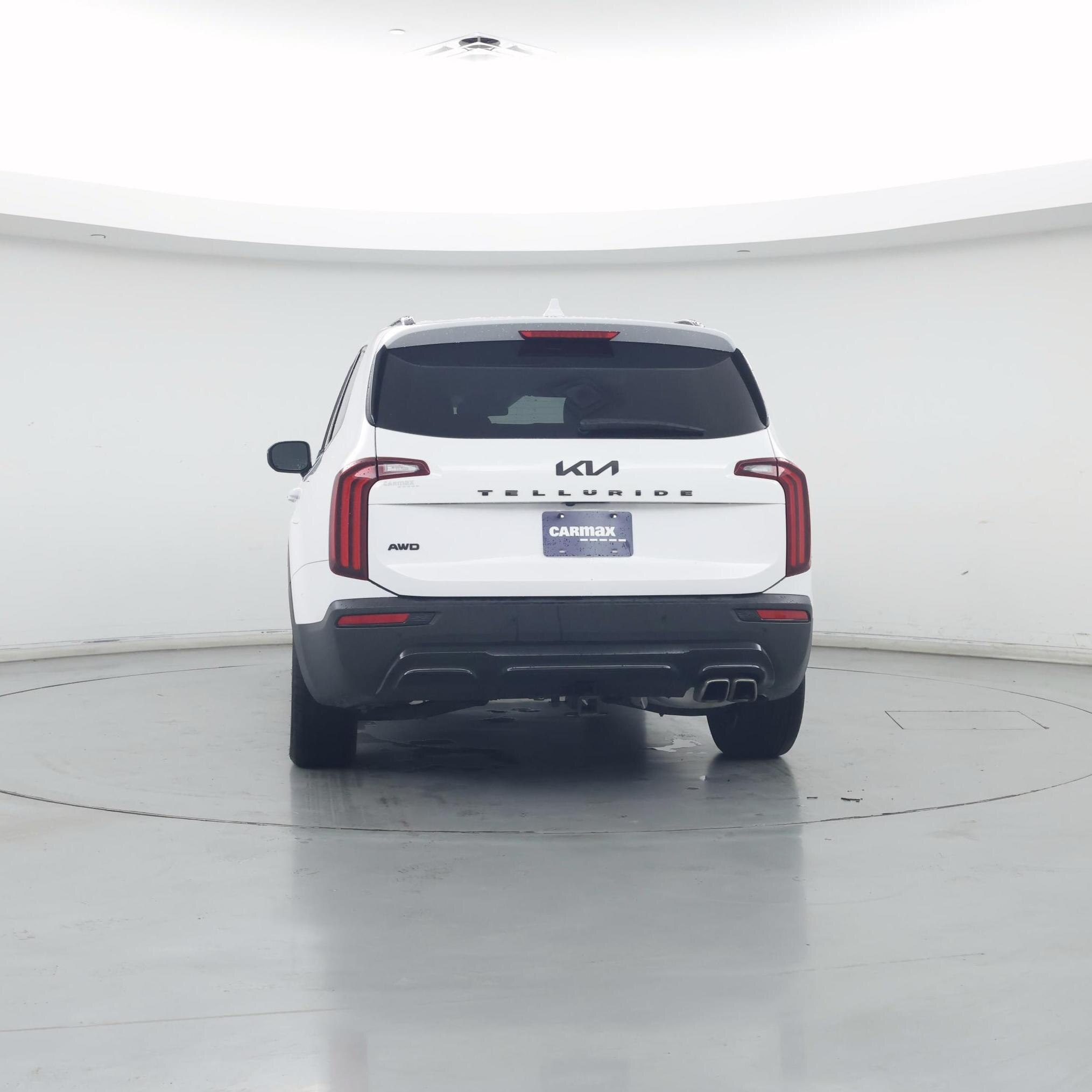 Thumbnail: 2022 Kia Telluride - 6