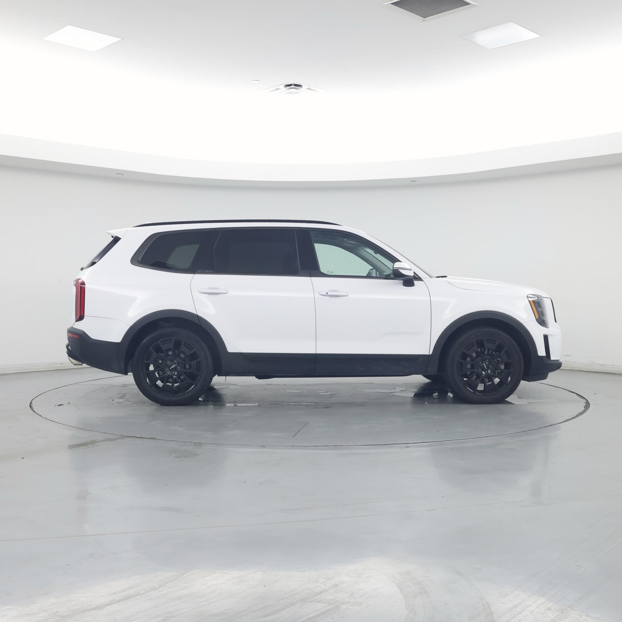 Thumbnail: 2022 Kia Telluride - 7