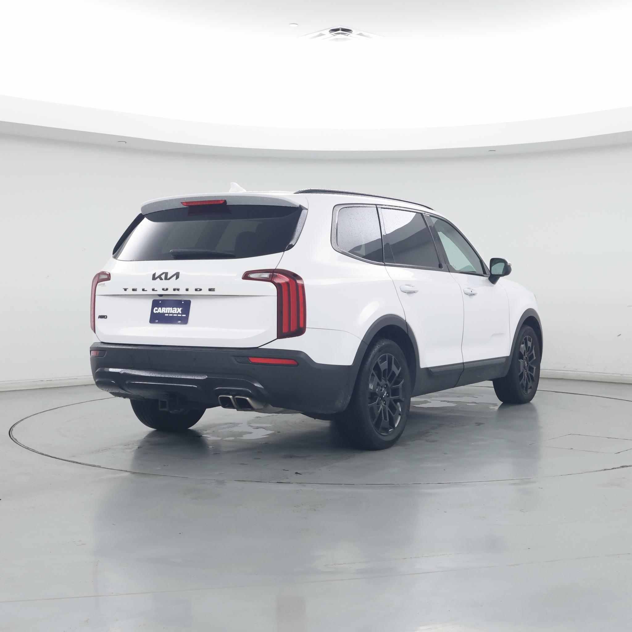 Thumbnail: 2022 Kia Telluride - 8