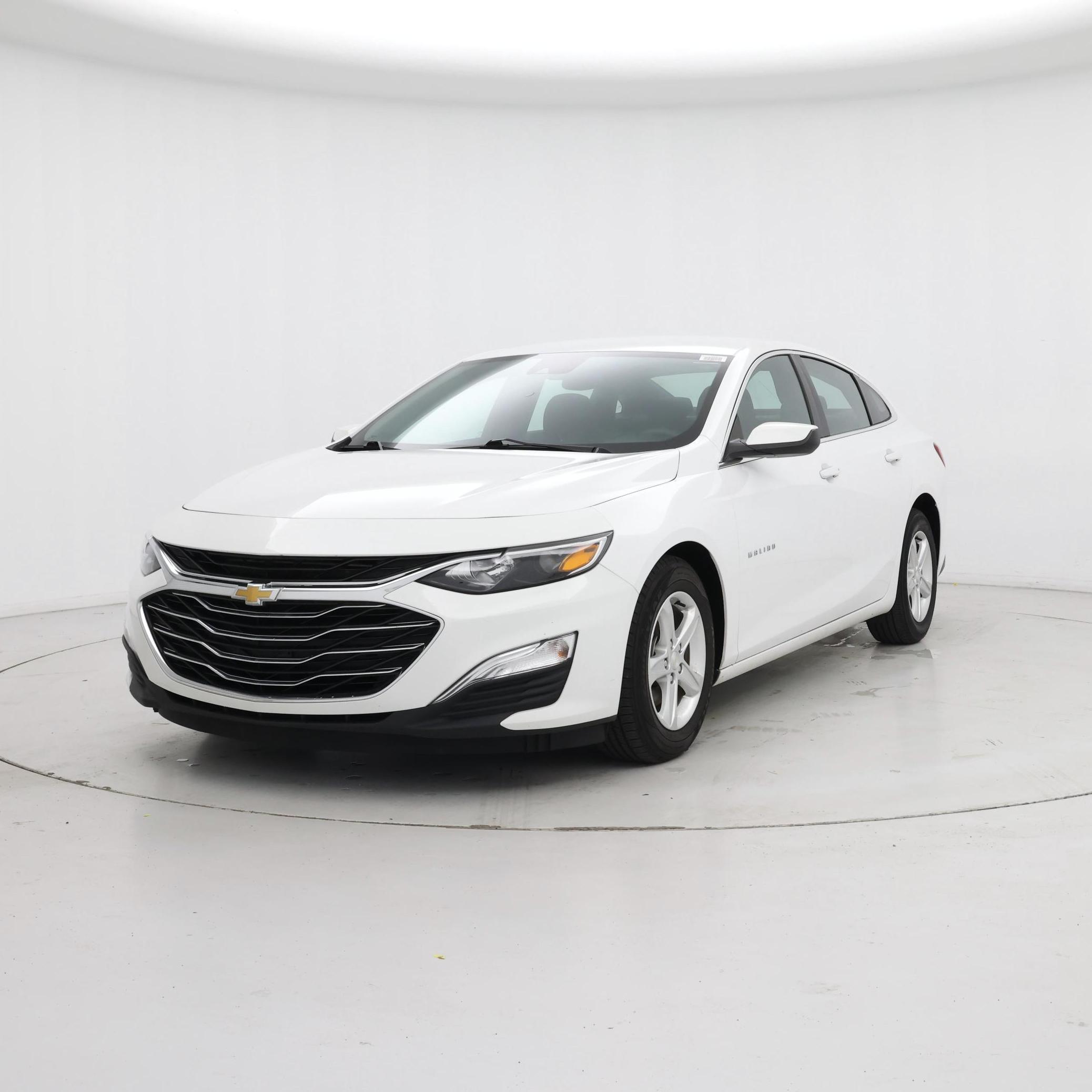 Thumbnail: 2020 Chevrolet Malibu - 4