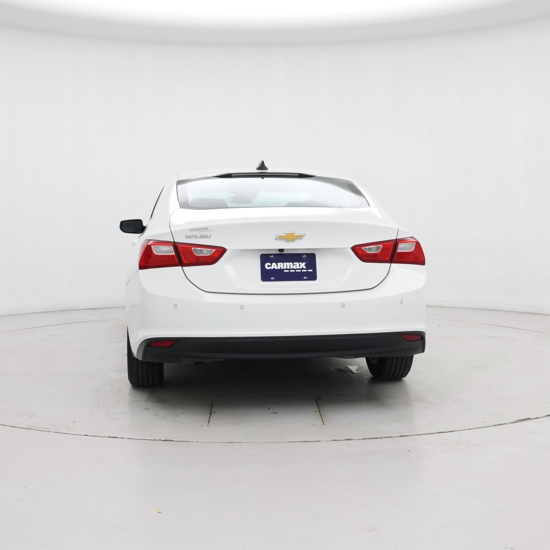 Thumbnail: 2020 Chevrolet Malibu - 6