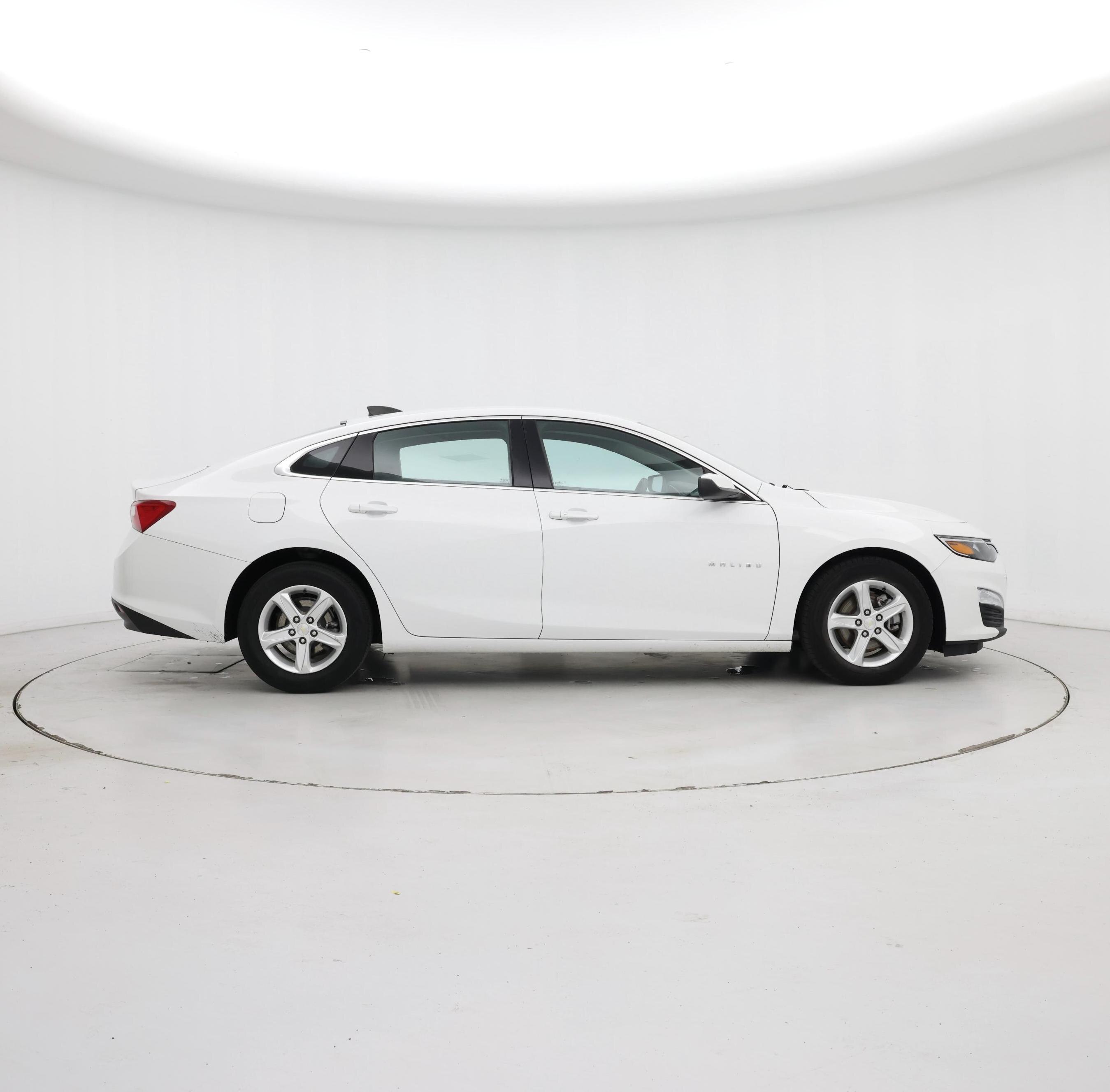 Thumbnail: 2020 Chevrolet Malibu - 7